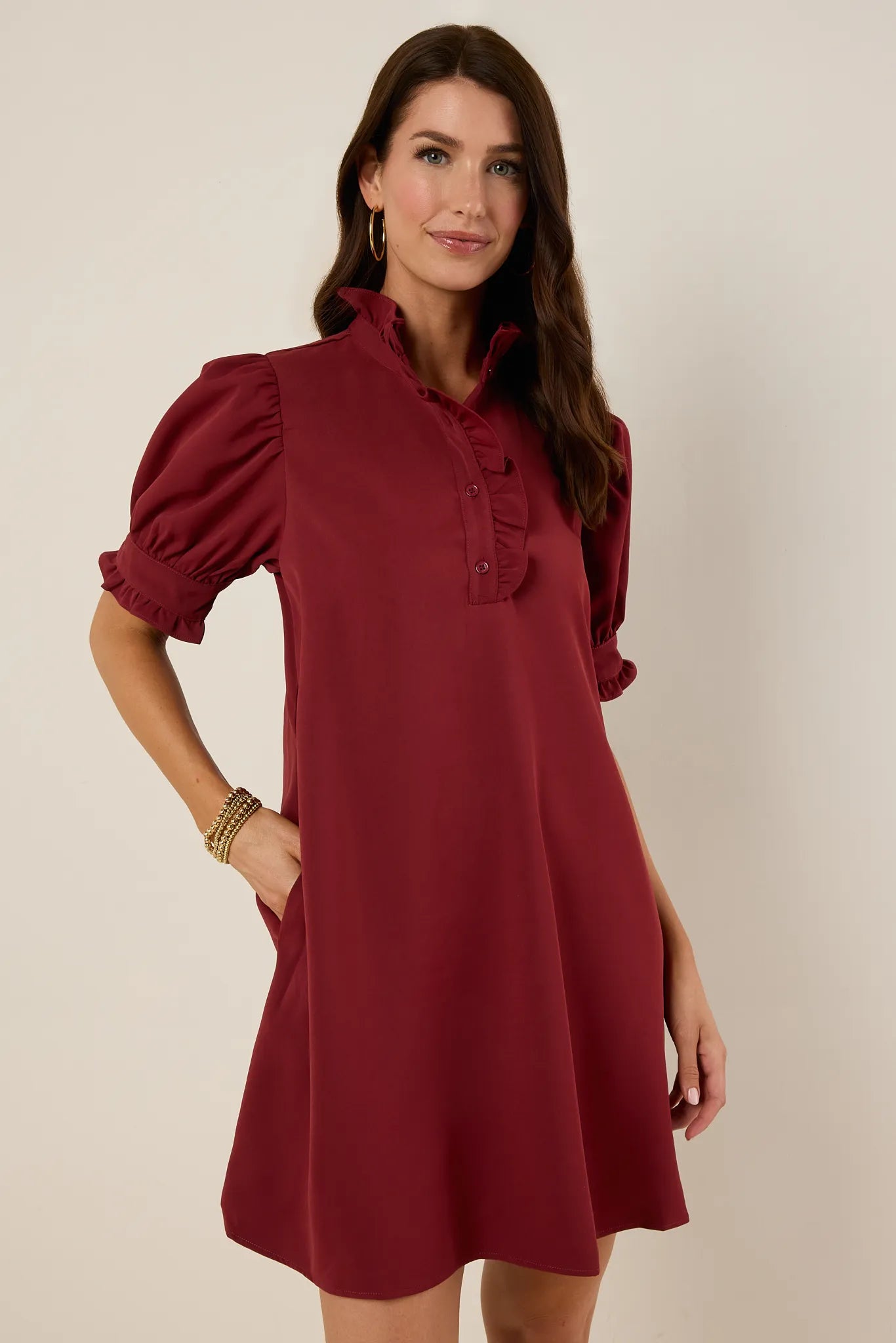 Parker Dress