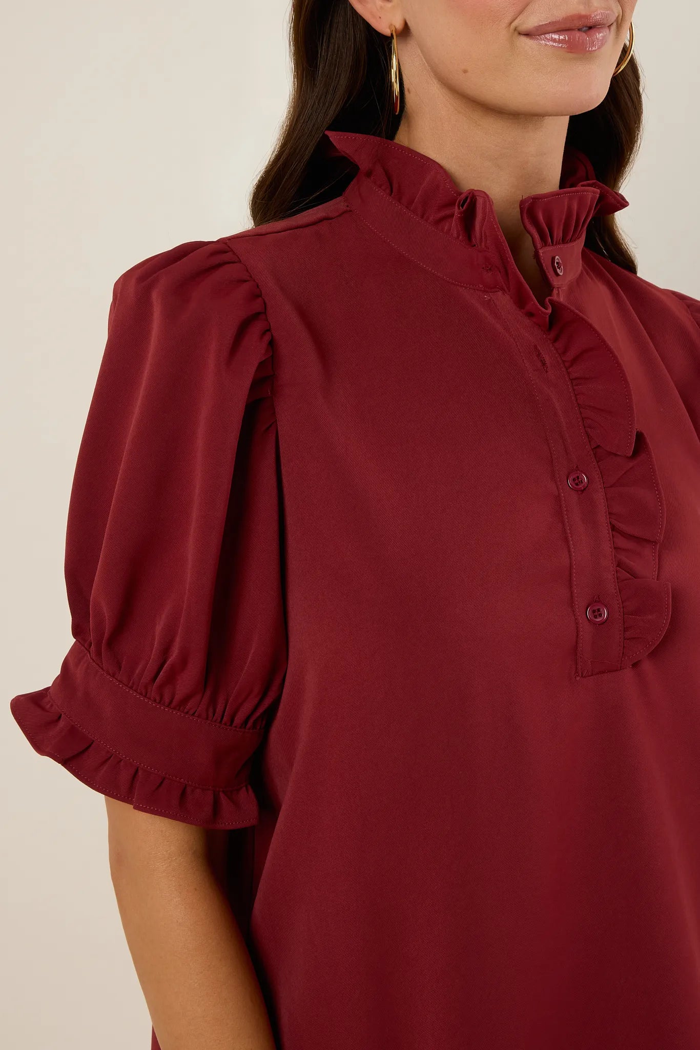 Parker Dress