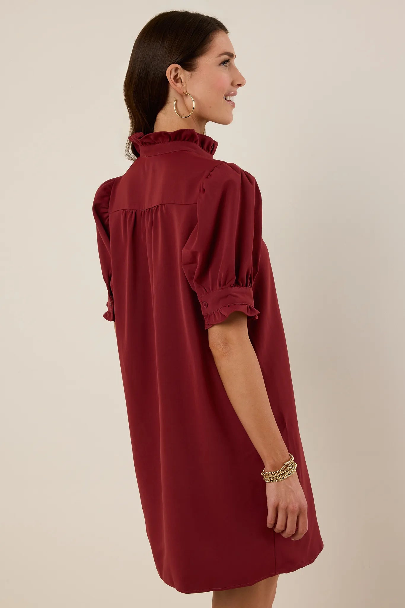 Parker Dress