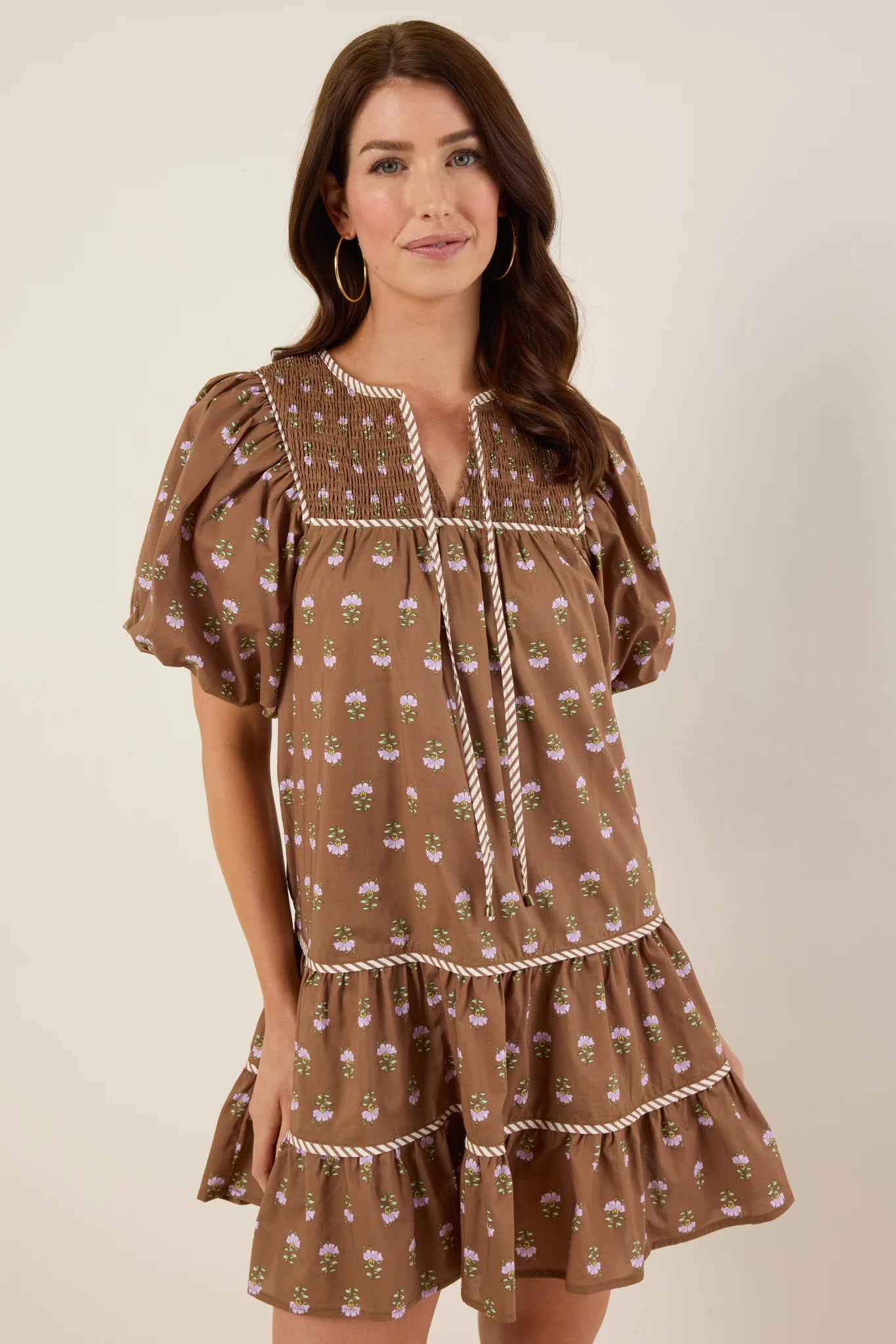 Paula Dress