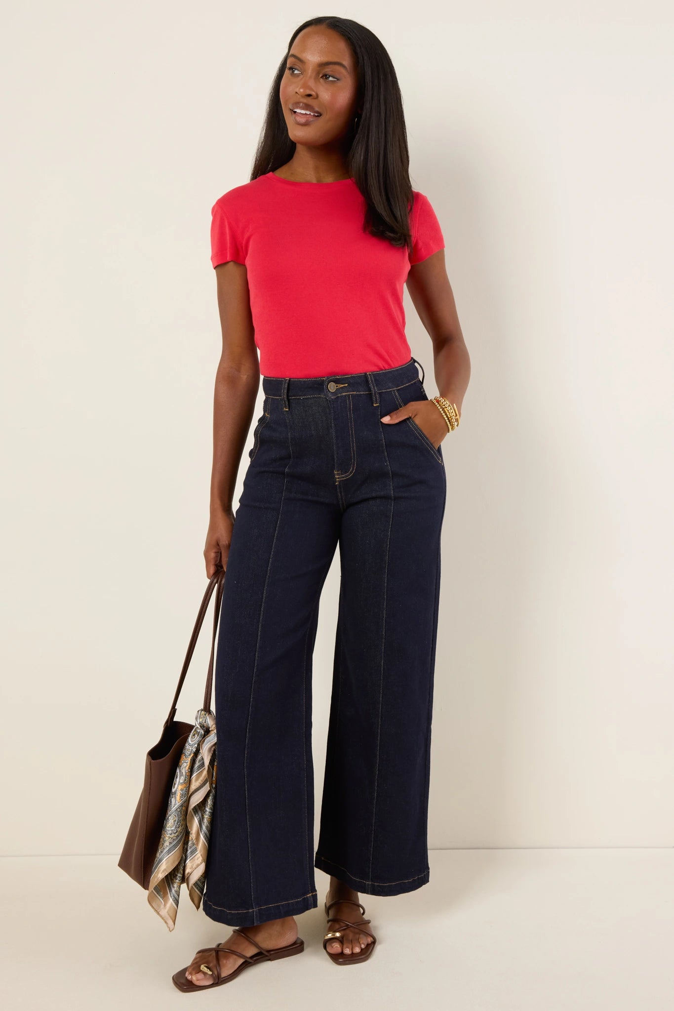 Hillary Jeans