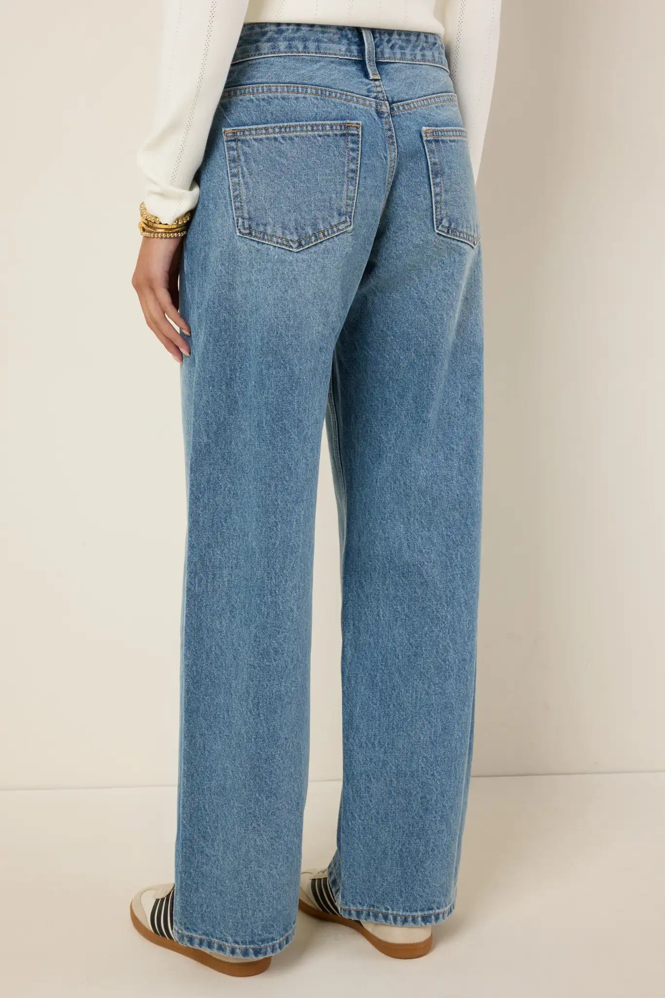 Brittany Jeans