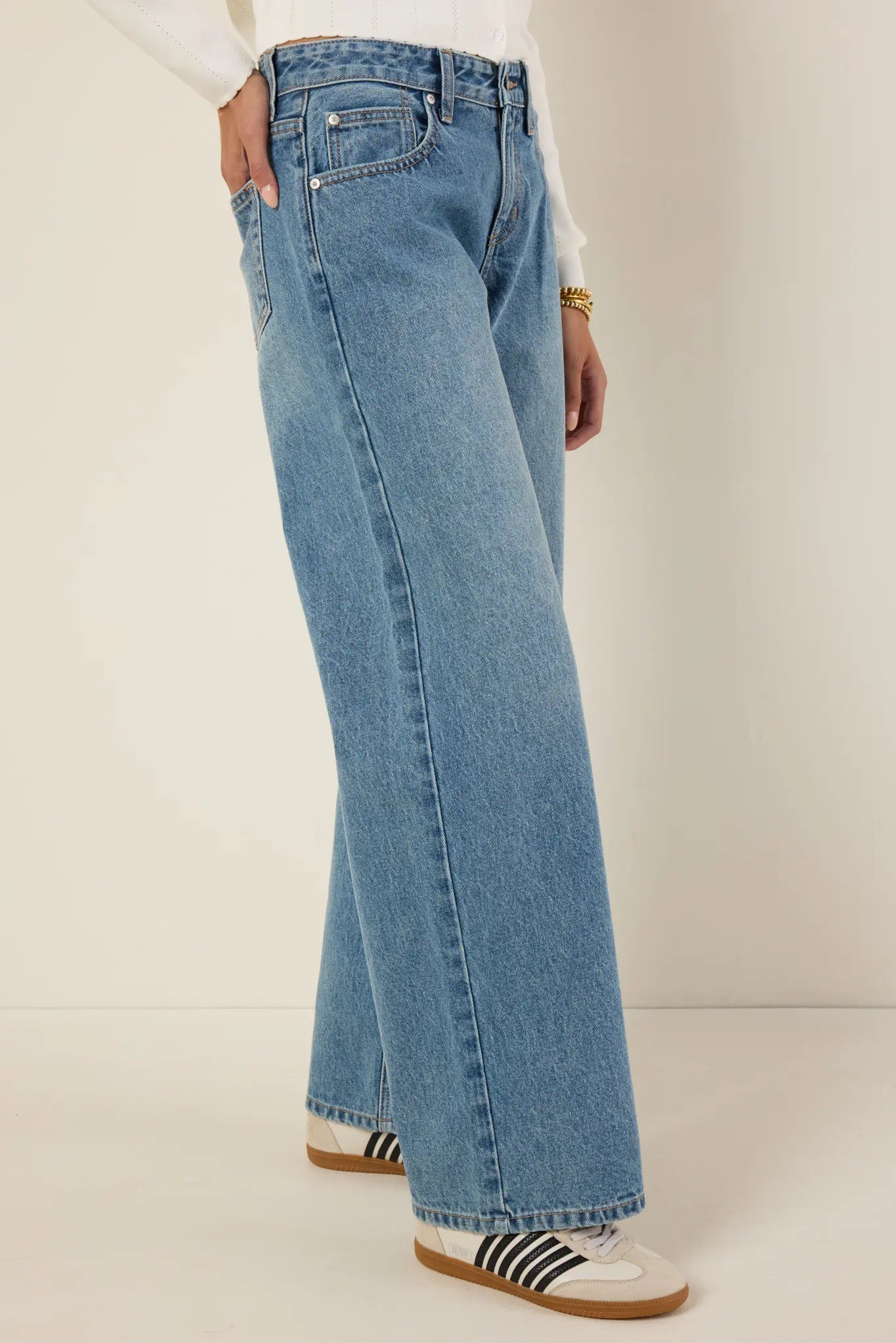 Brittany Jeans