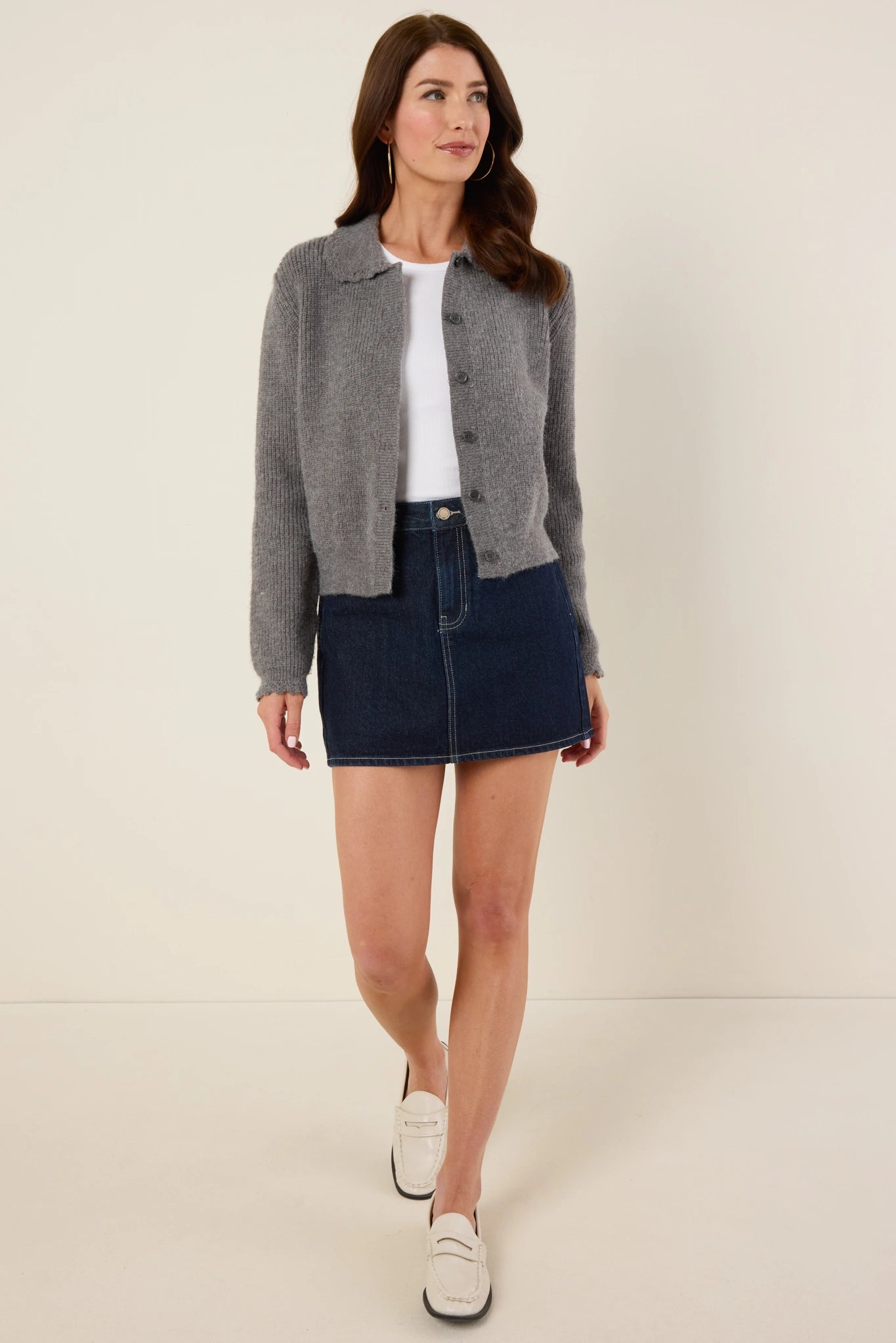 Mallory Skirt