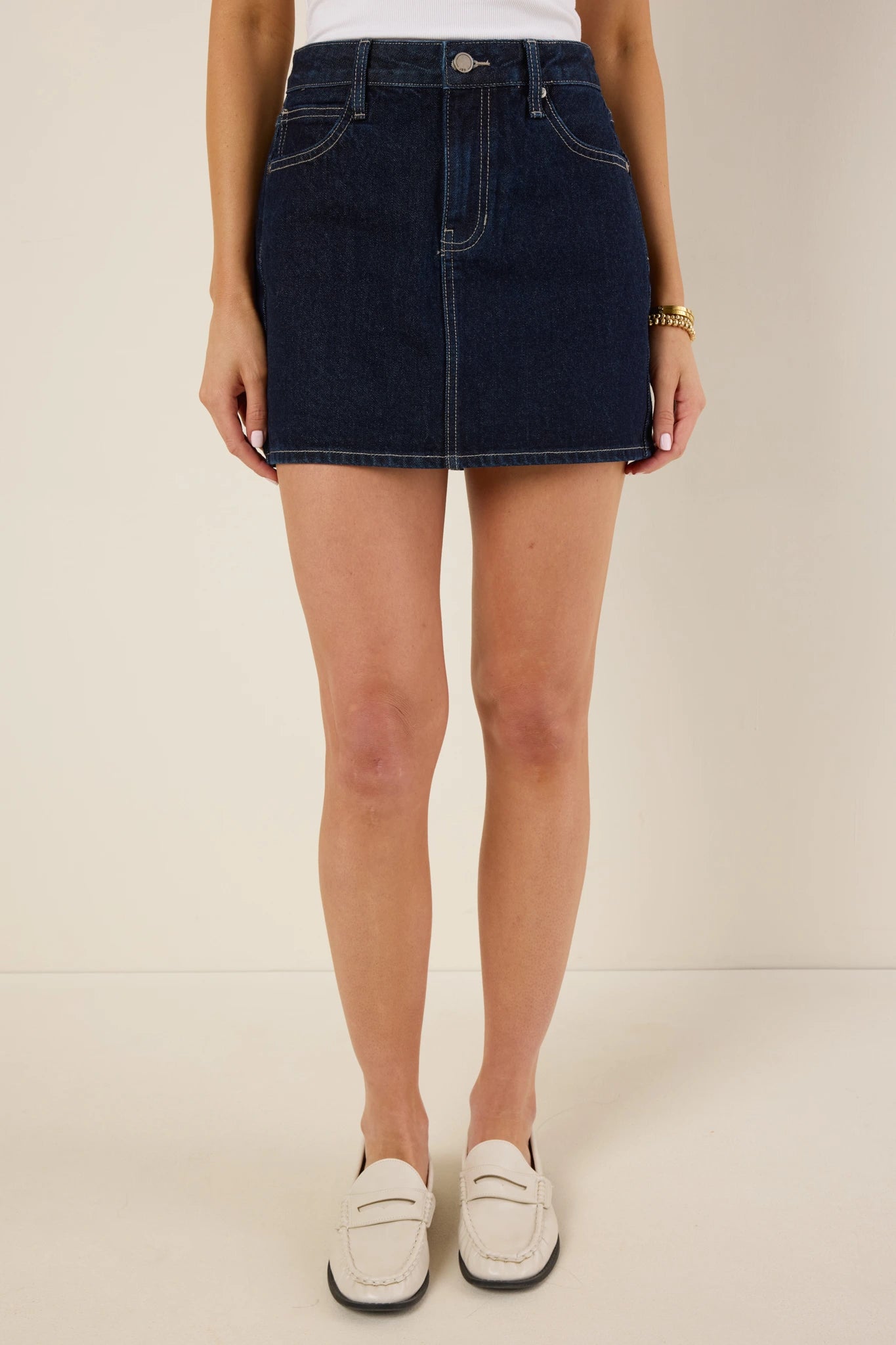 Mallory Skirt