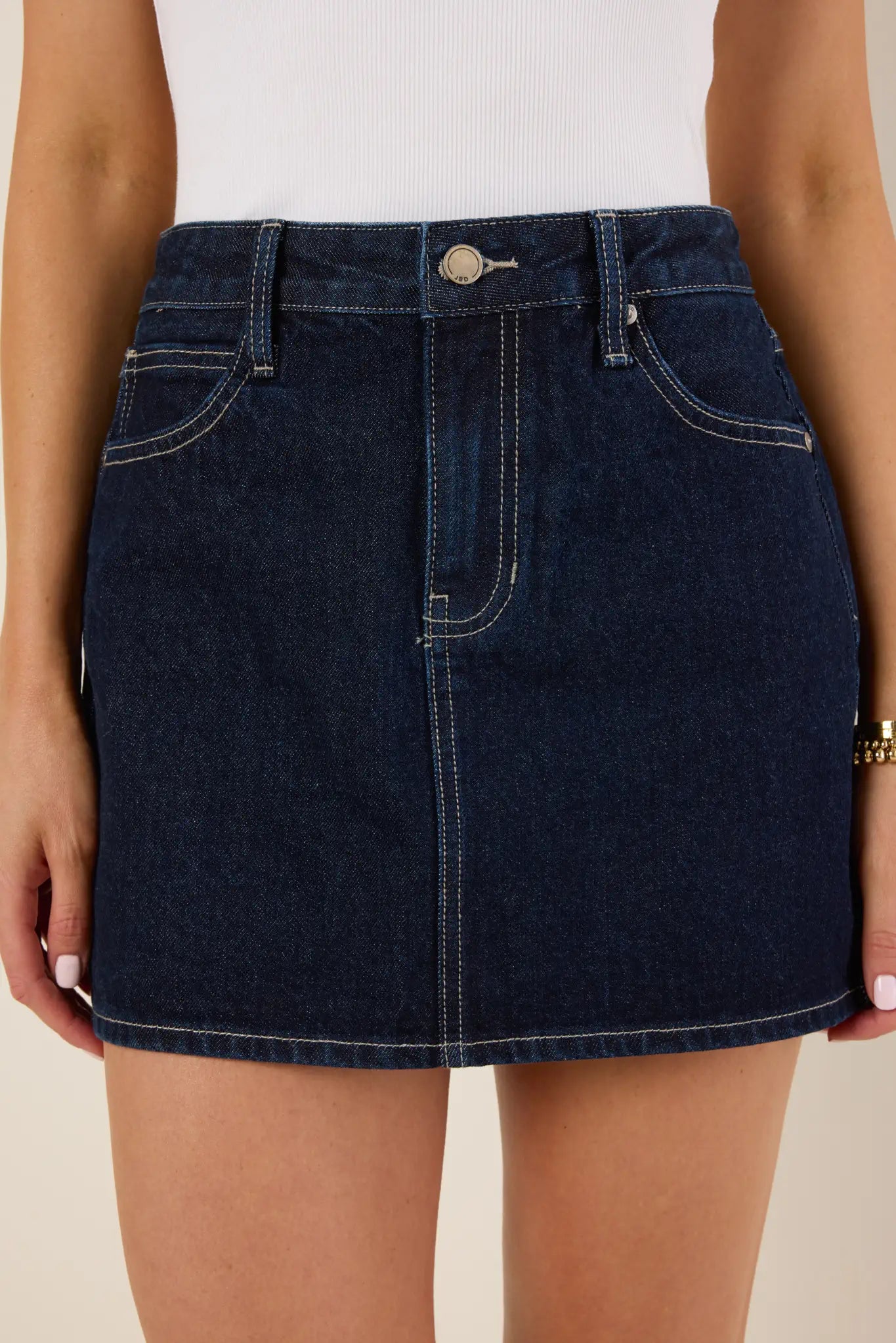 Mallory Skirt