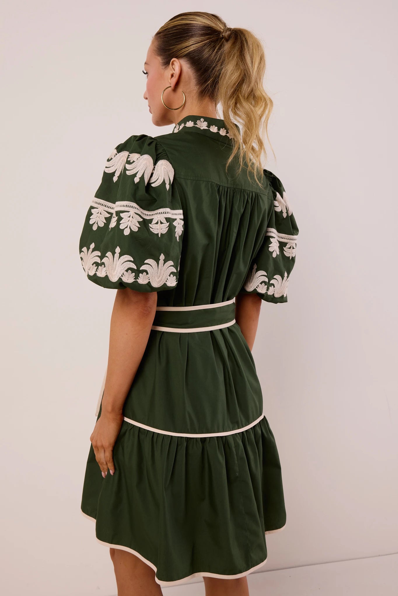 Sonia Dress
