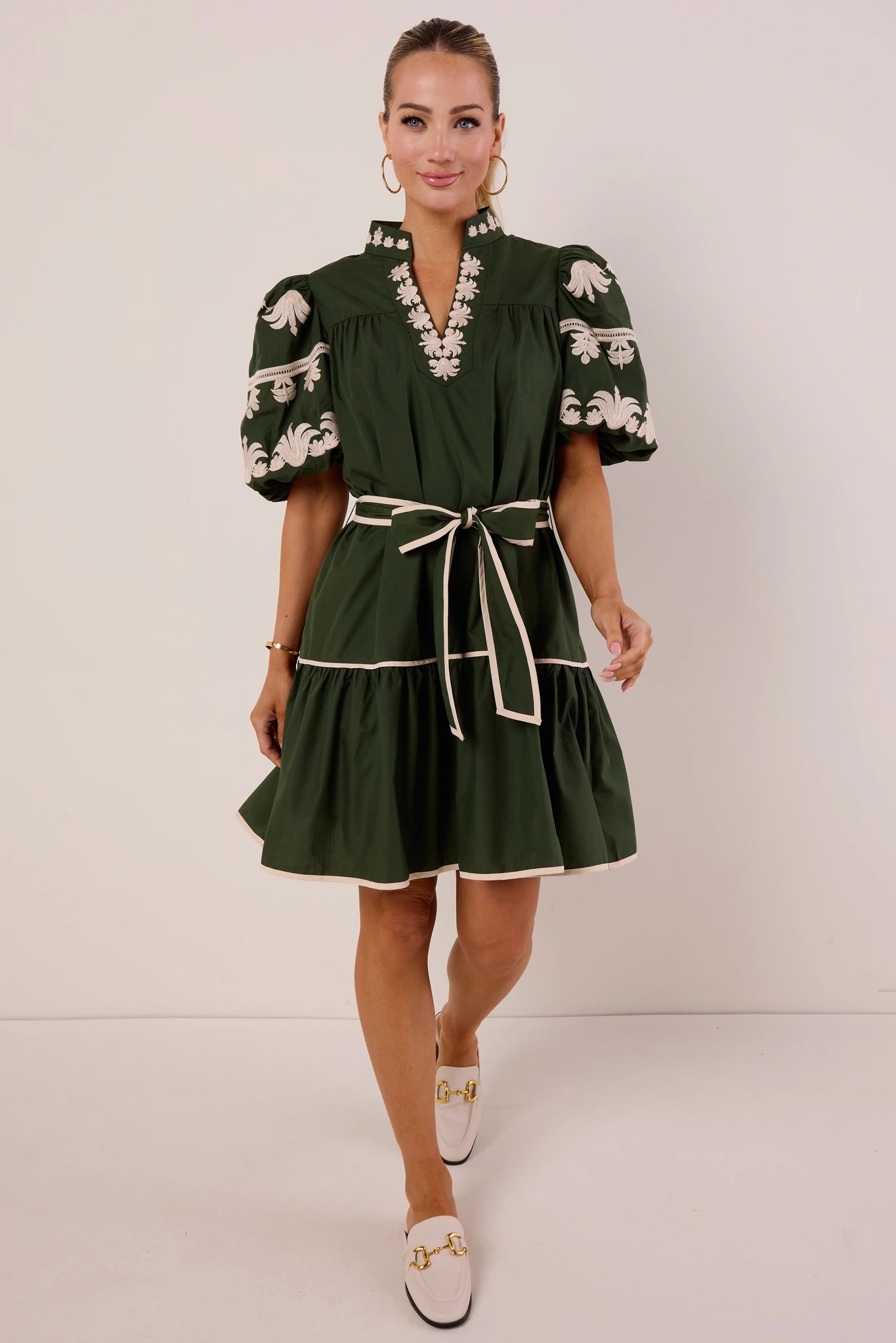 Sonia Dress