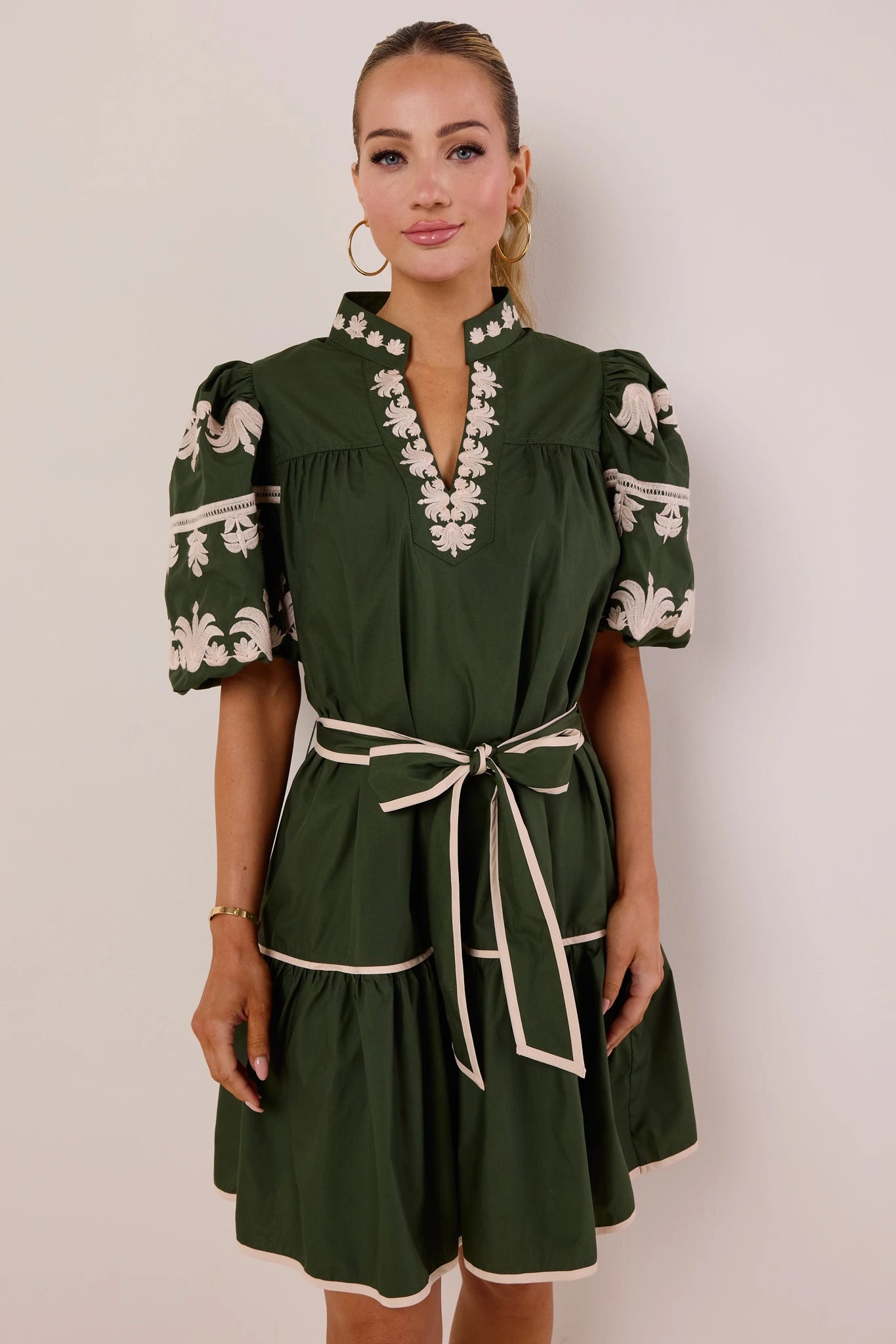 Sonia Dress