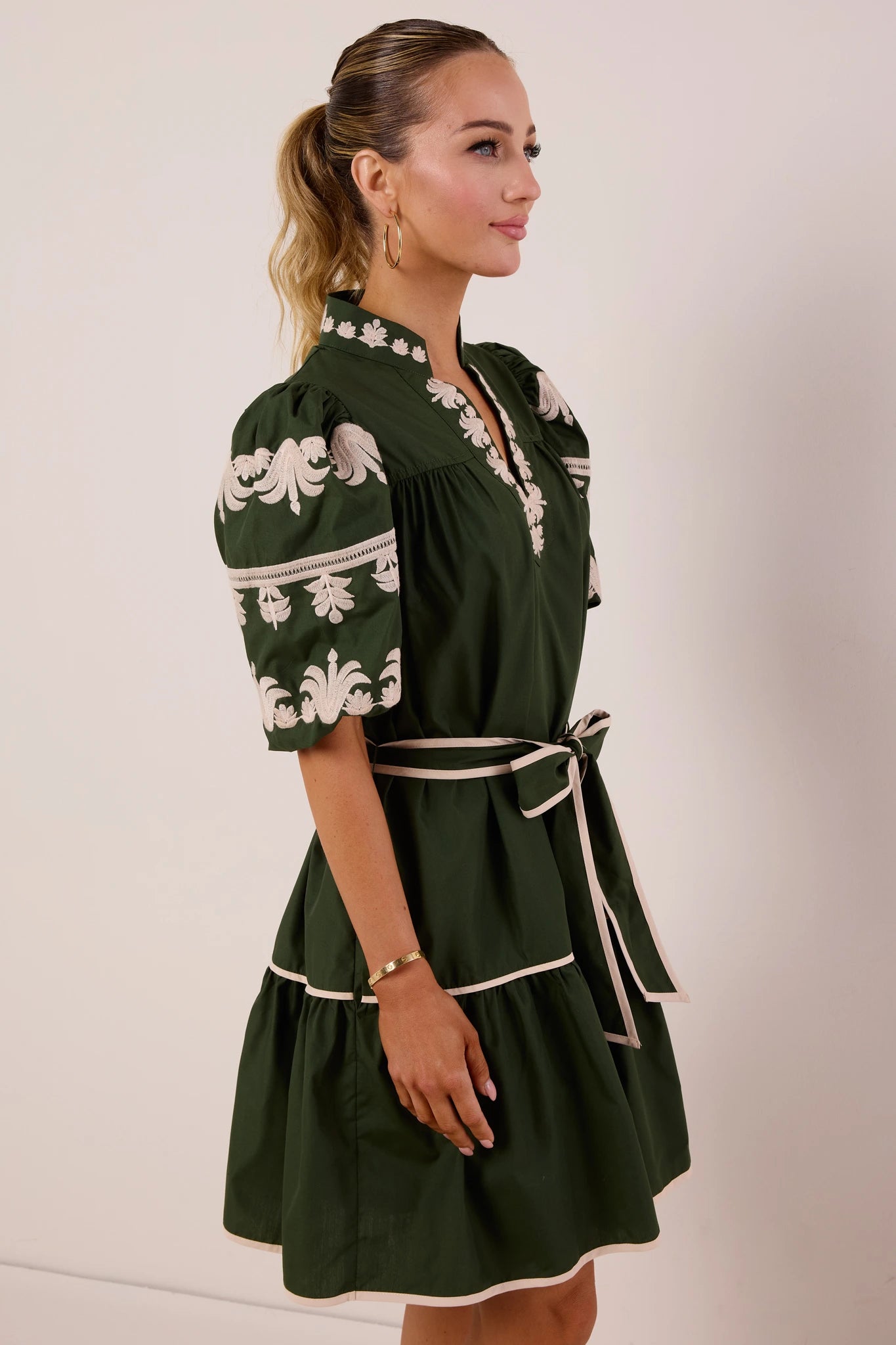 Sonia Dress
