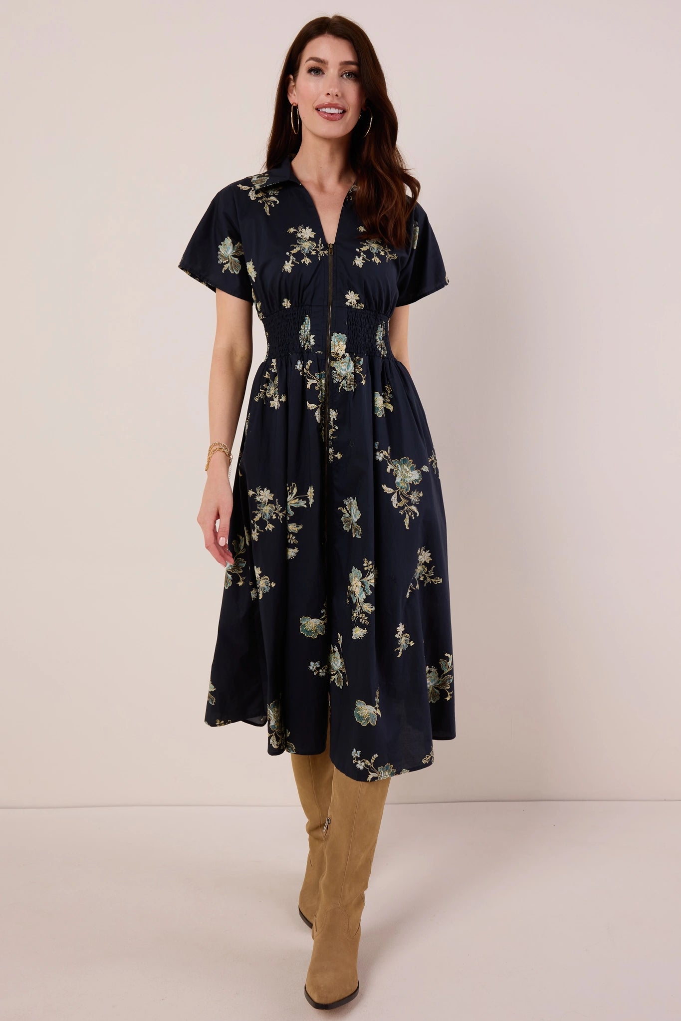 Michelle Dress