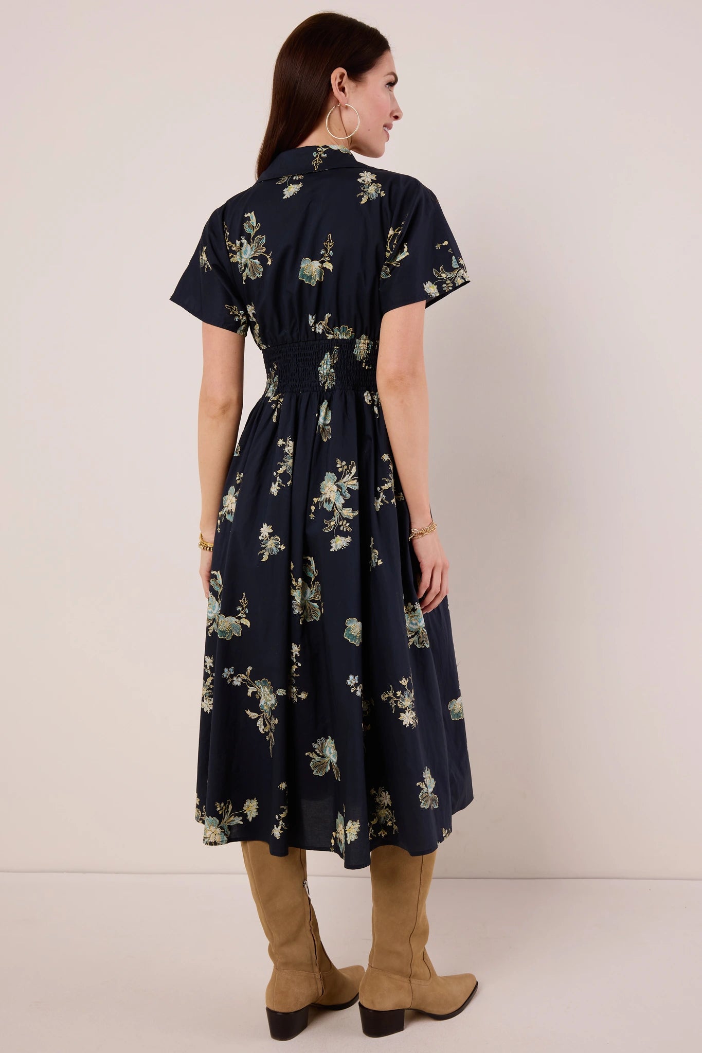 Michelle Dress