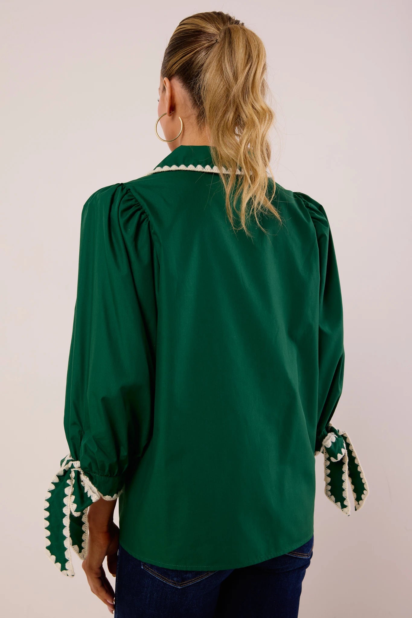 Bridget Top