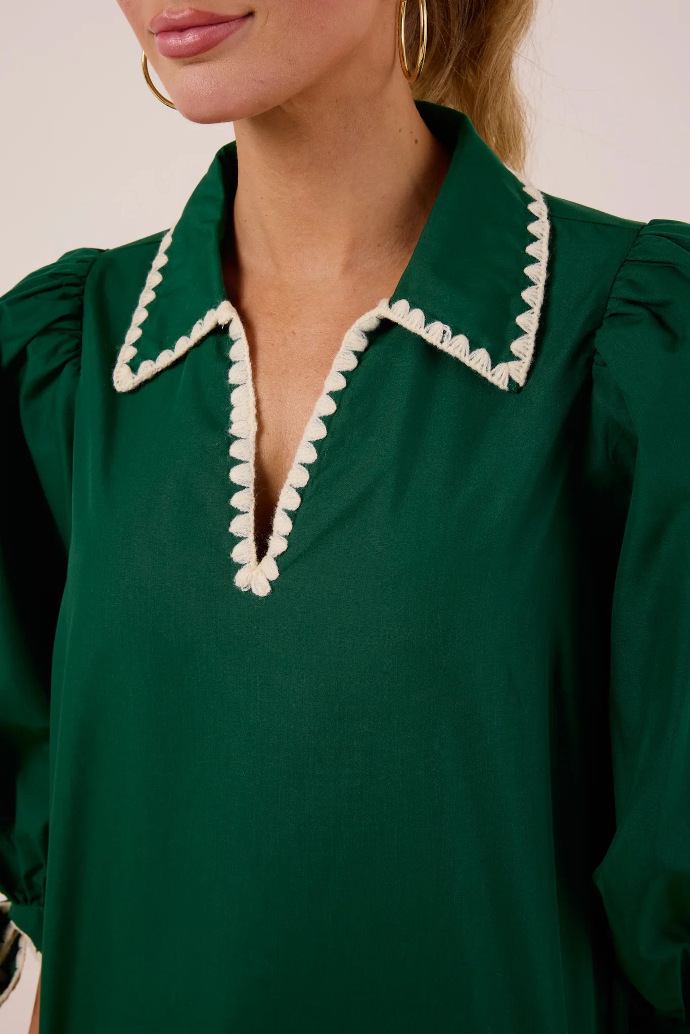 Bridget Top
