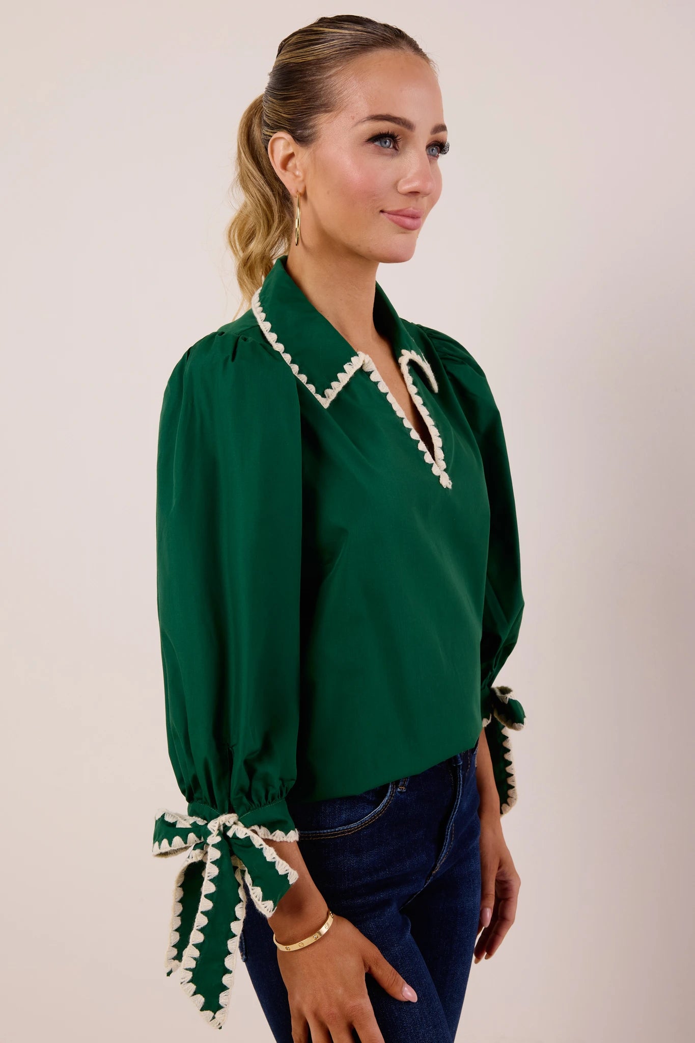 Bridget Top
