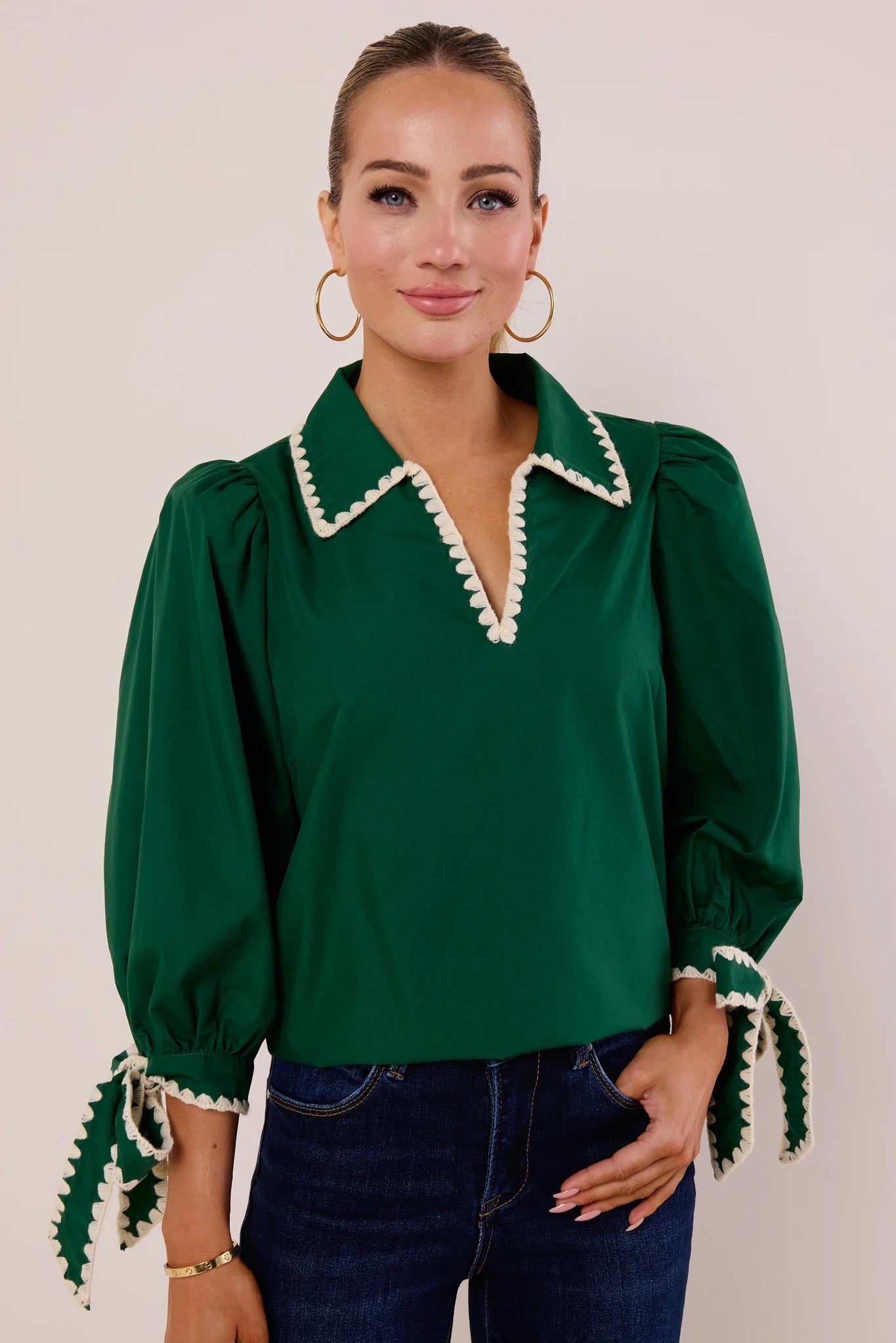 Bridget Top