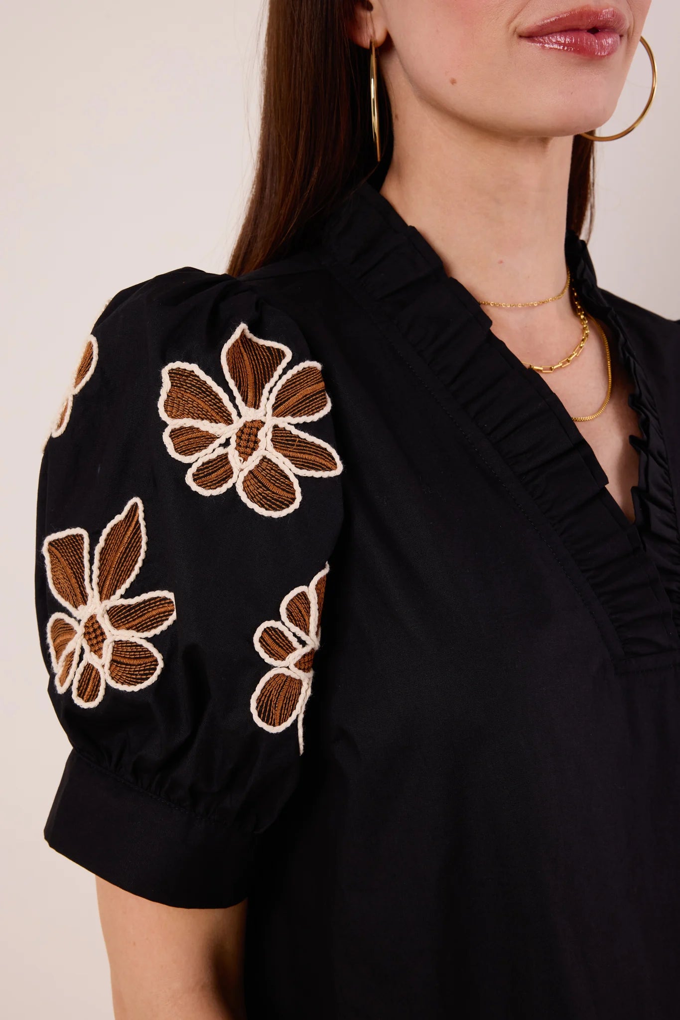 Selene Top