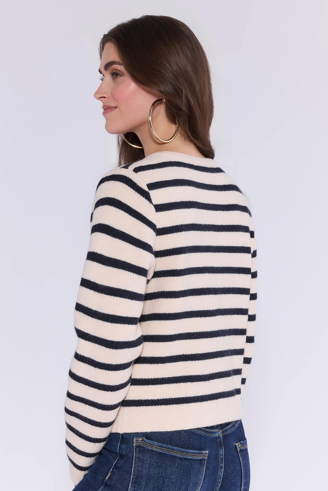 Emma Cardigan