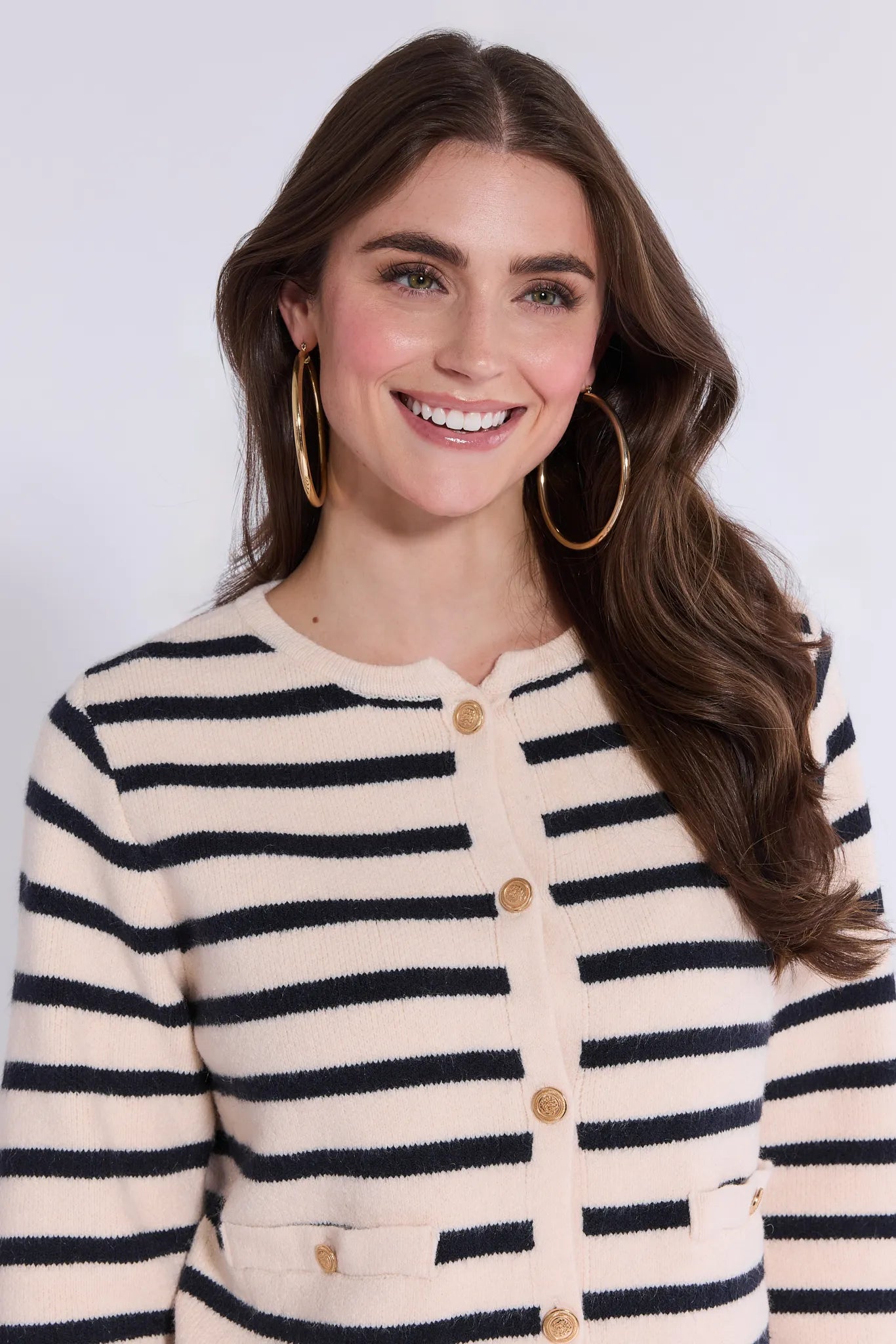 Emma Cardigan