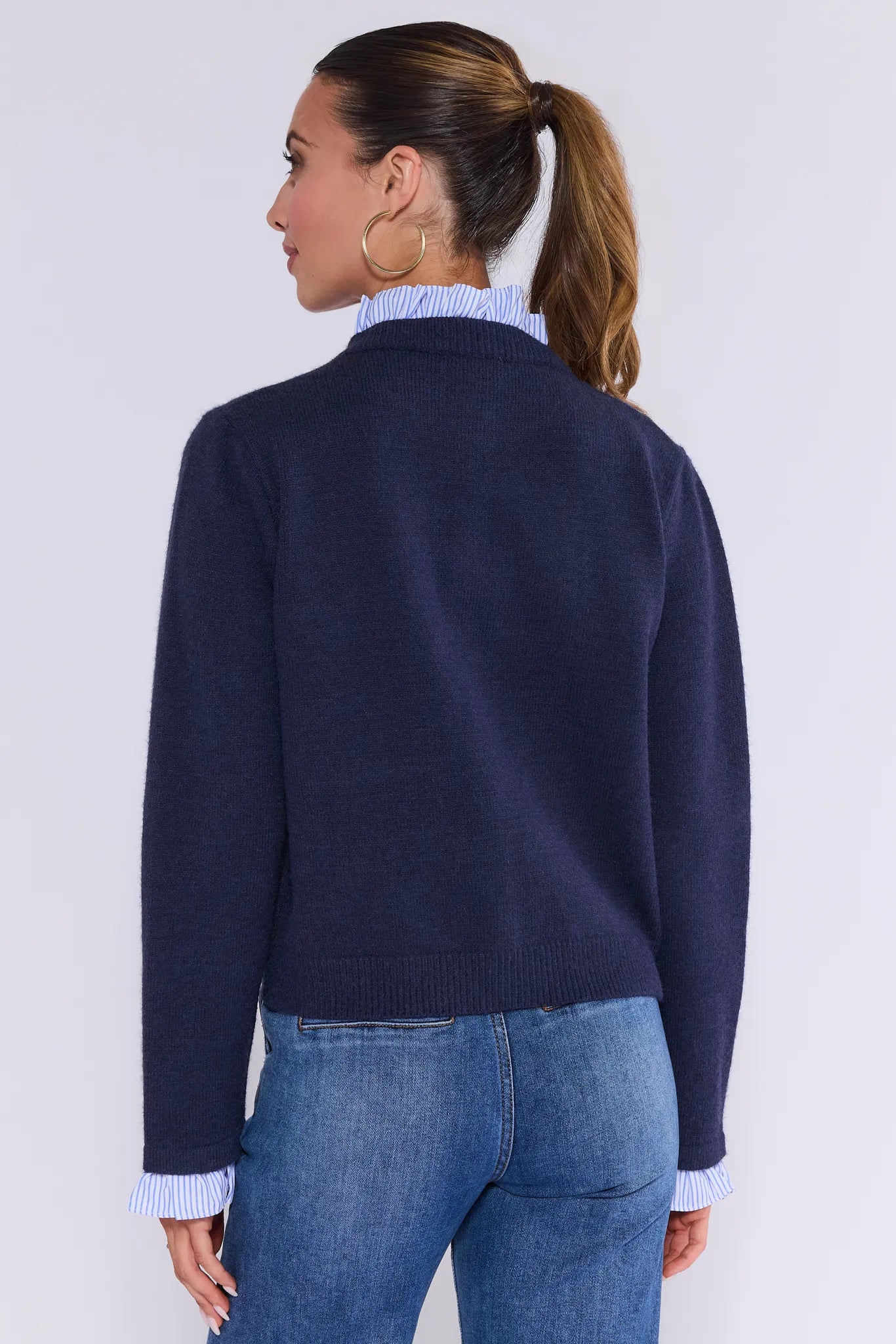 Quincy Cardigan
