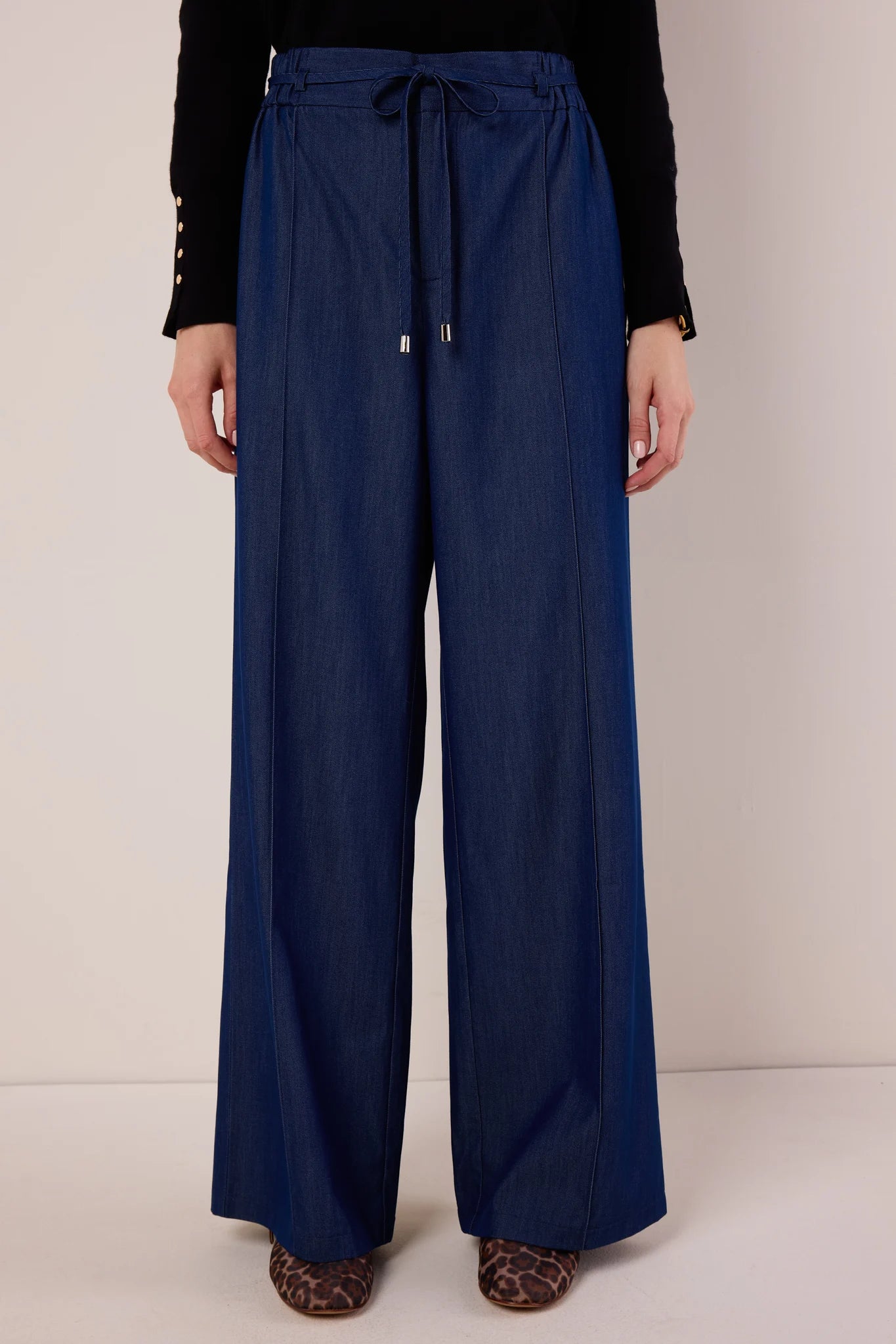 Leslie Pants