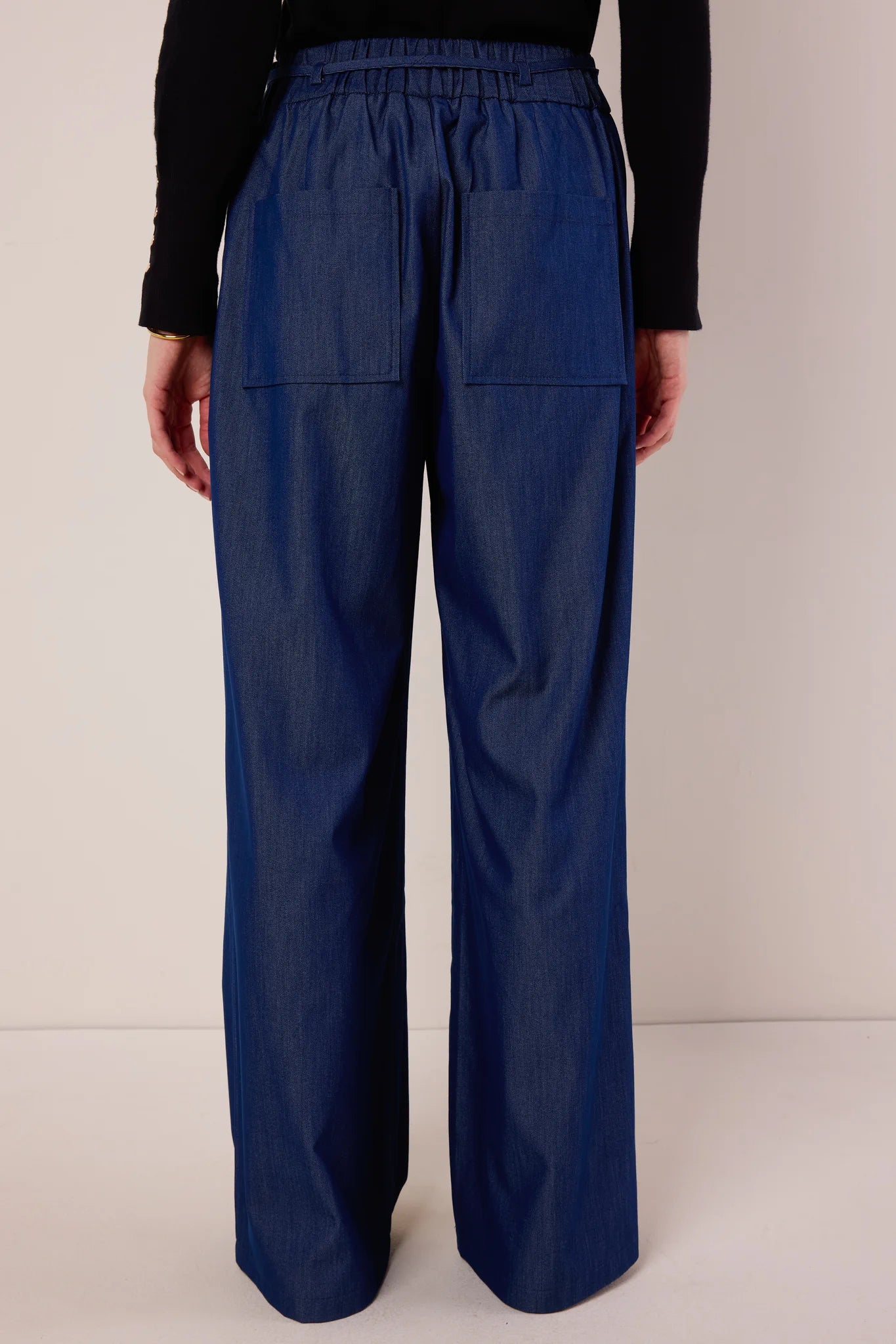 Leslie Pants