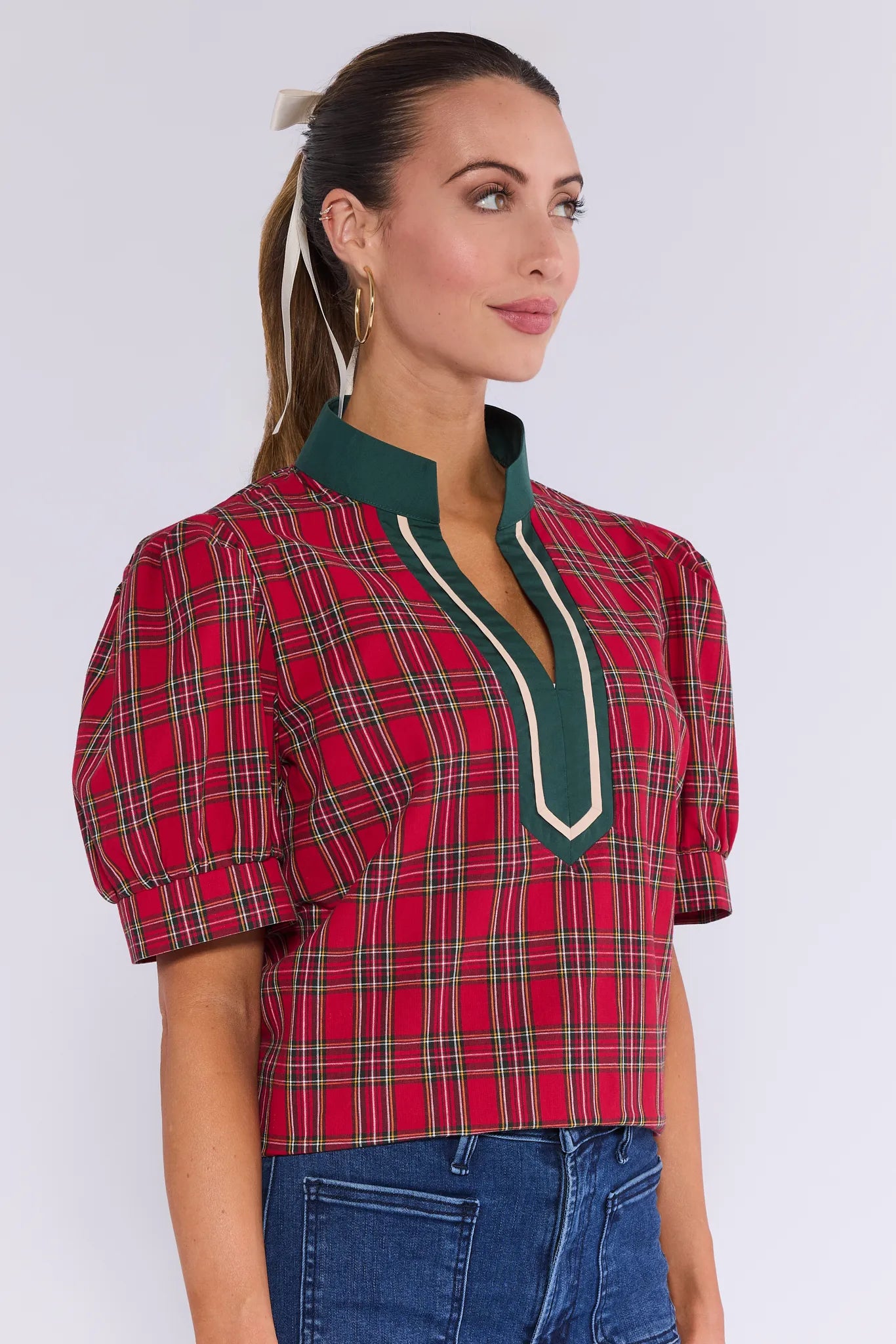 Madeline Top