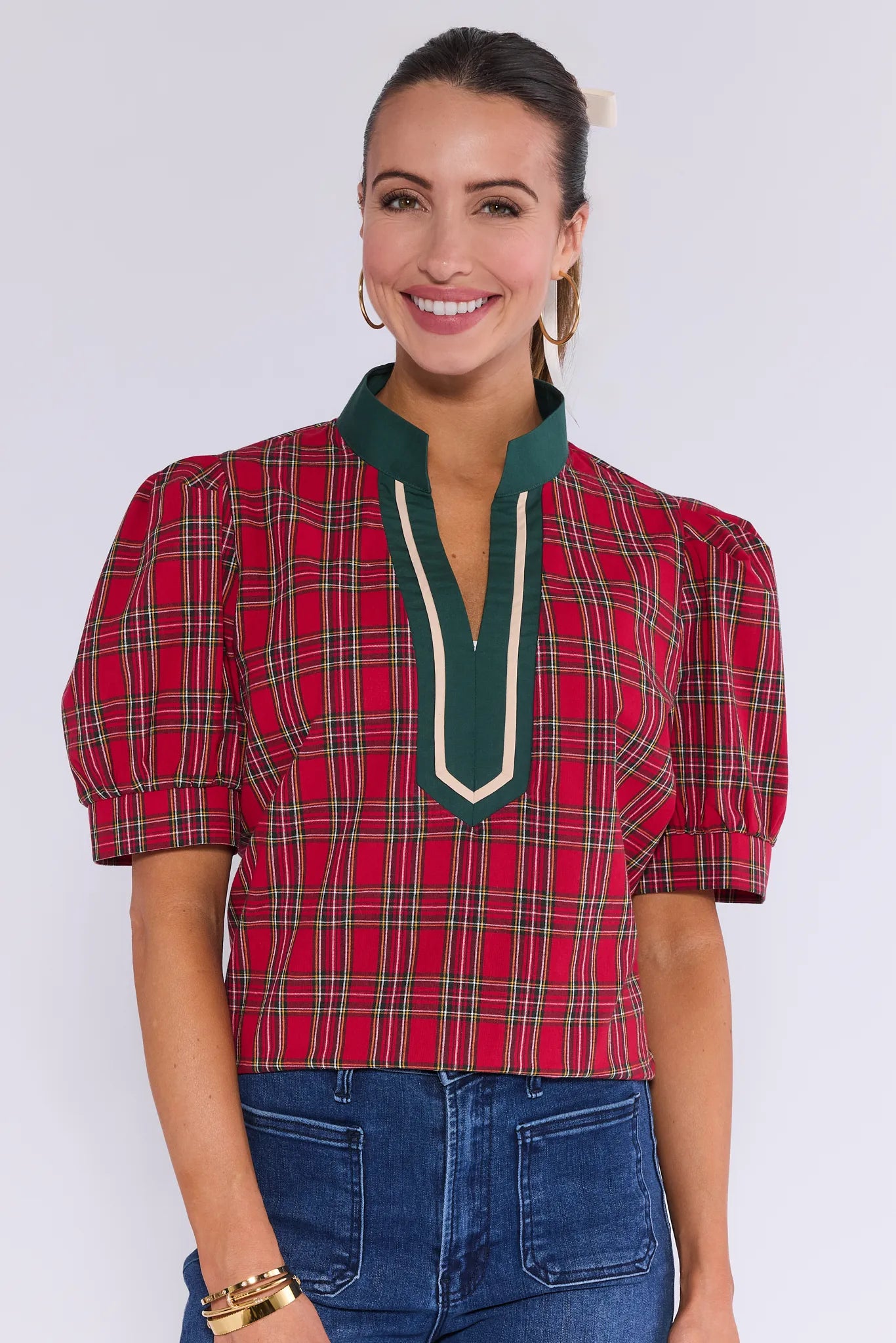 Madeline Top