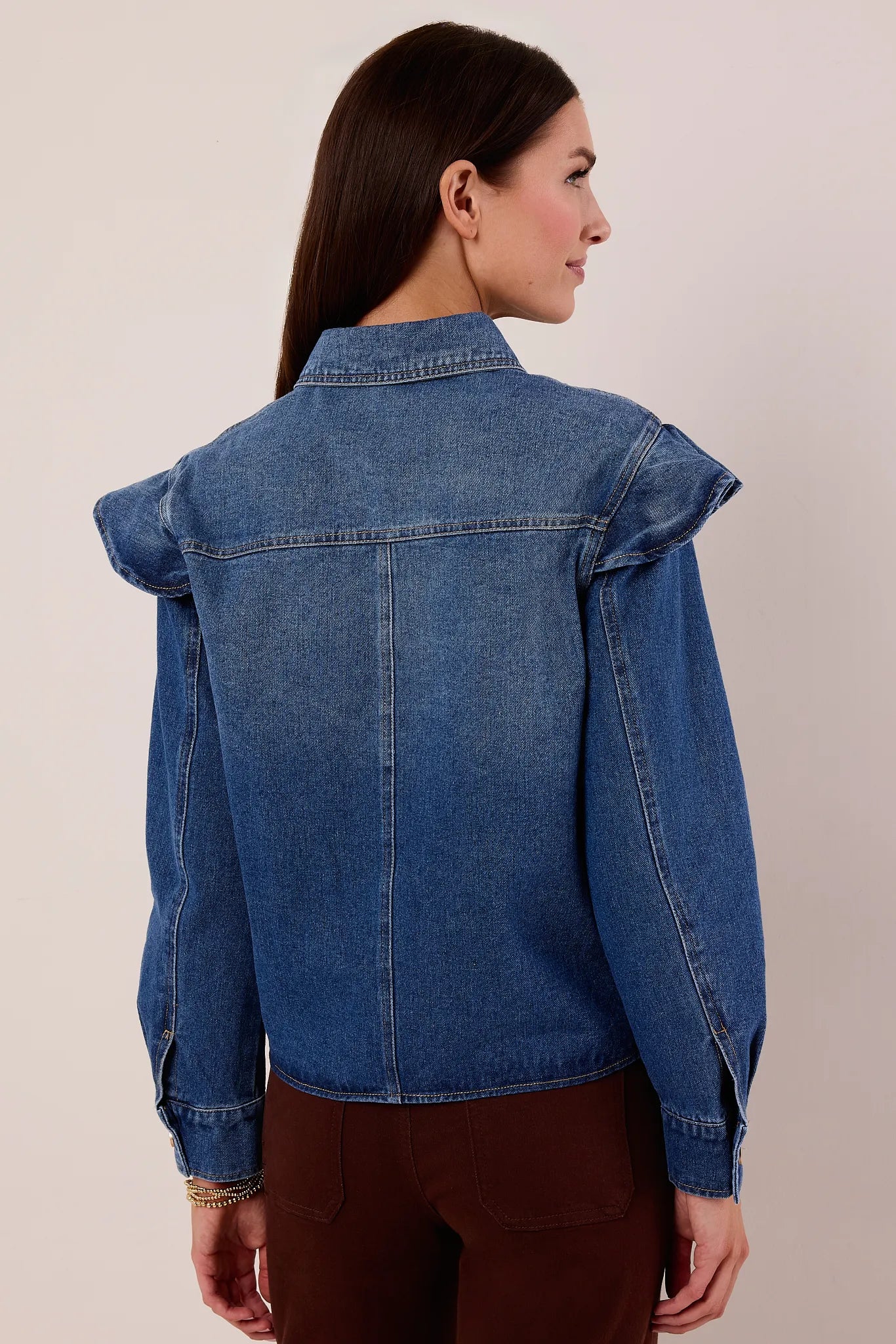 Lorraine Top