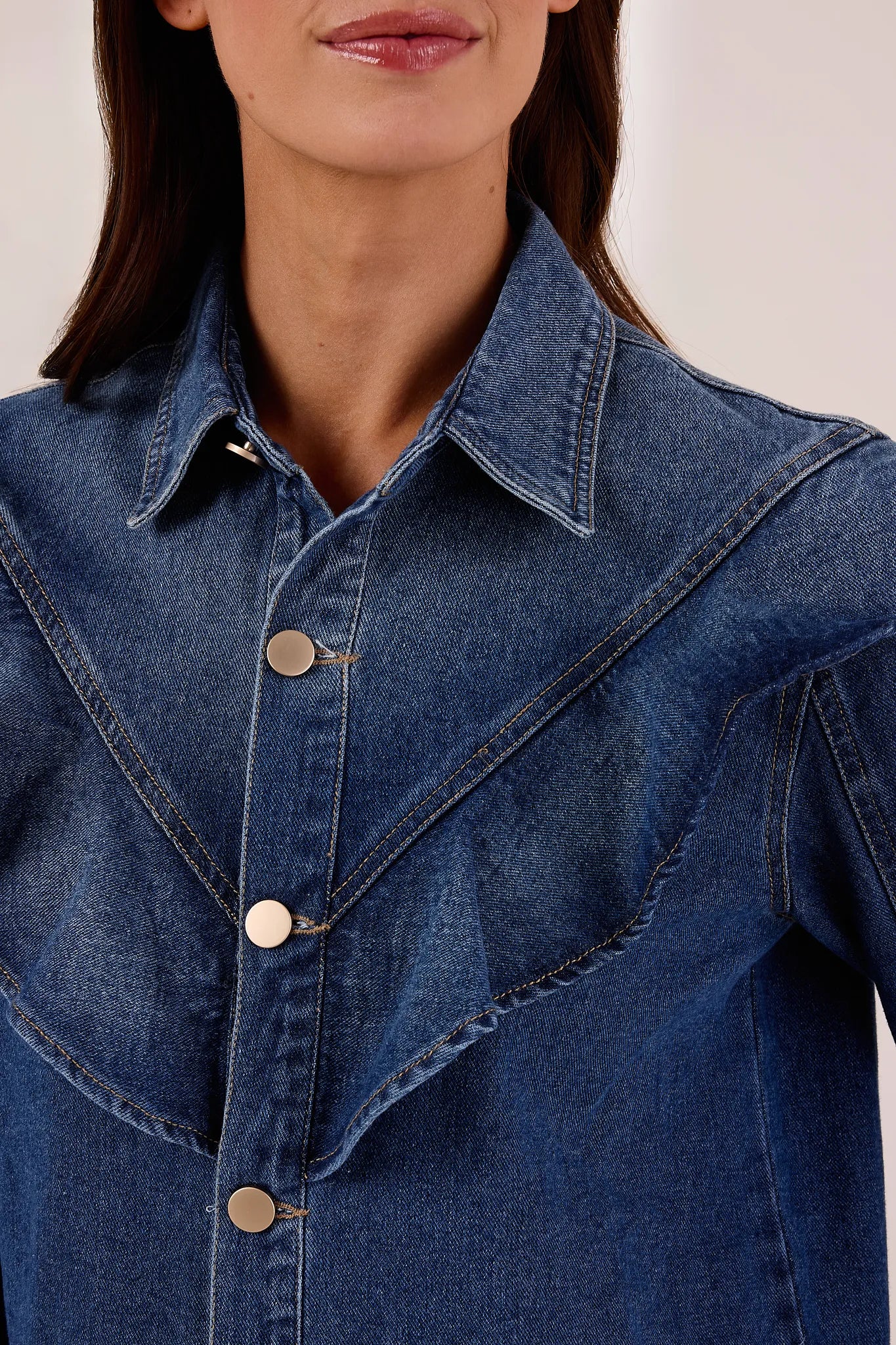 Lorraine Top