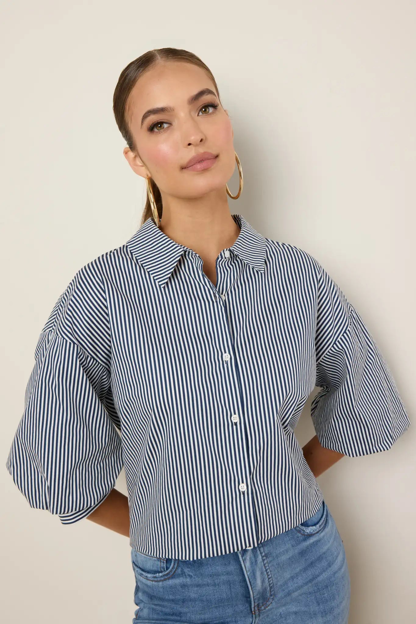 Molly Top