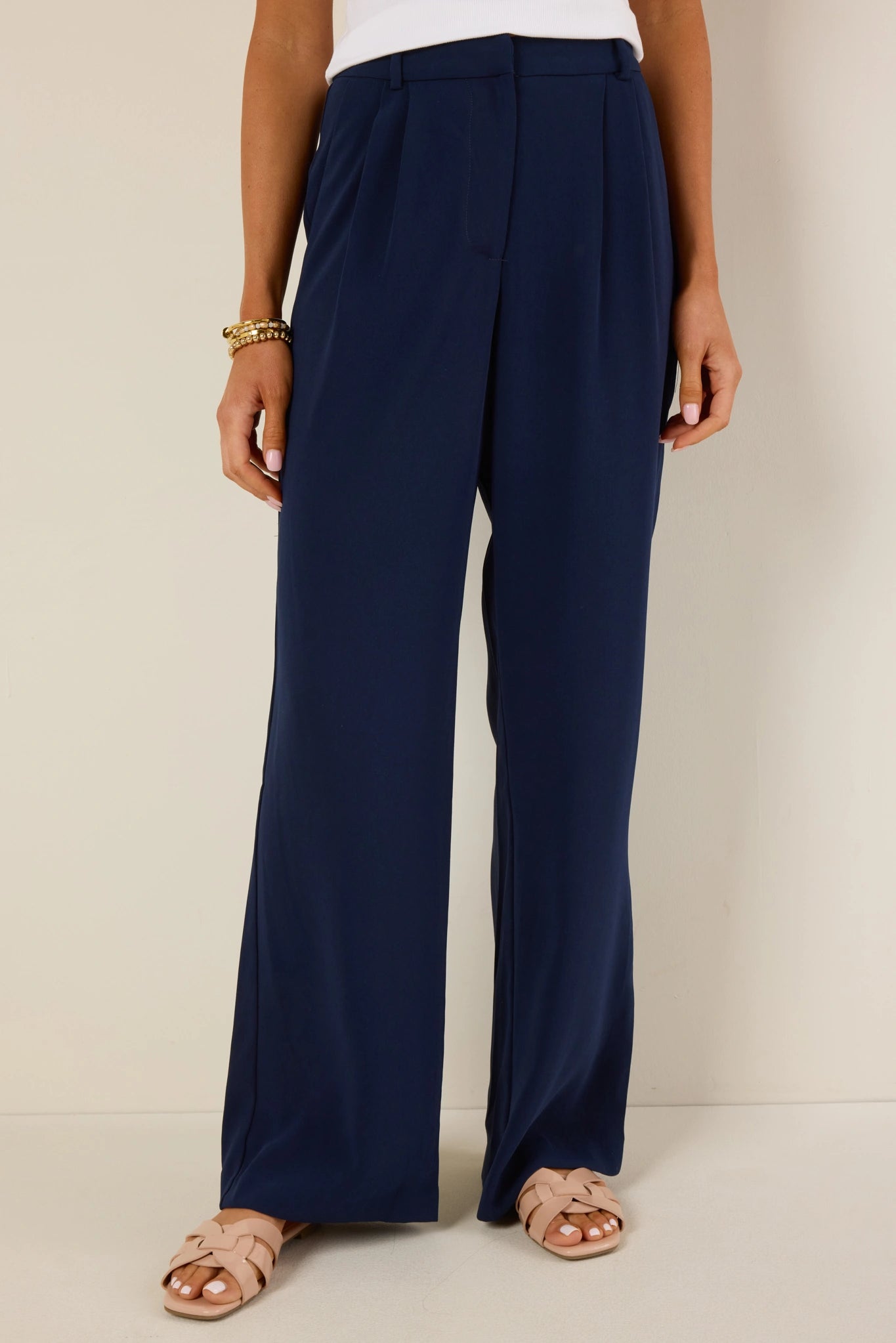 Suzette Pants