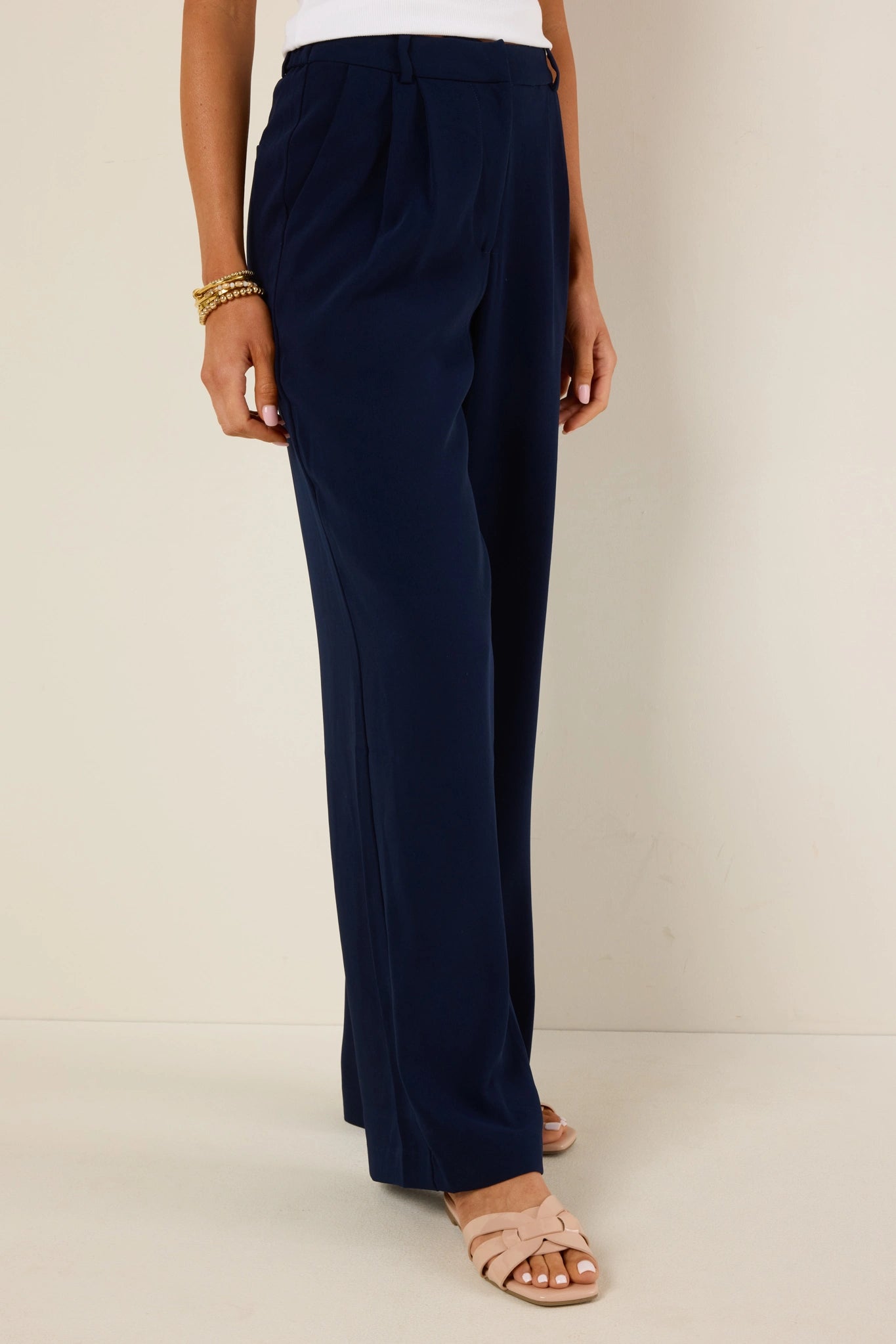 Suzette Pants