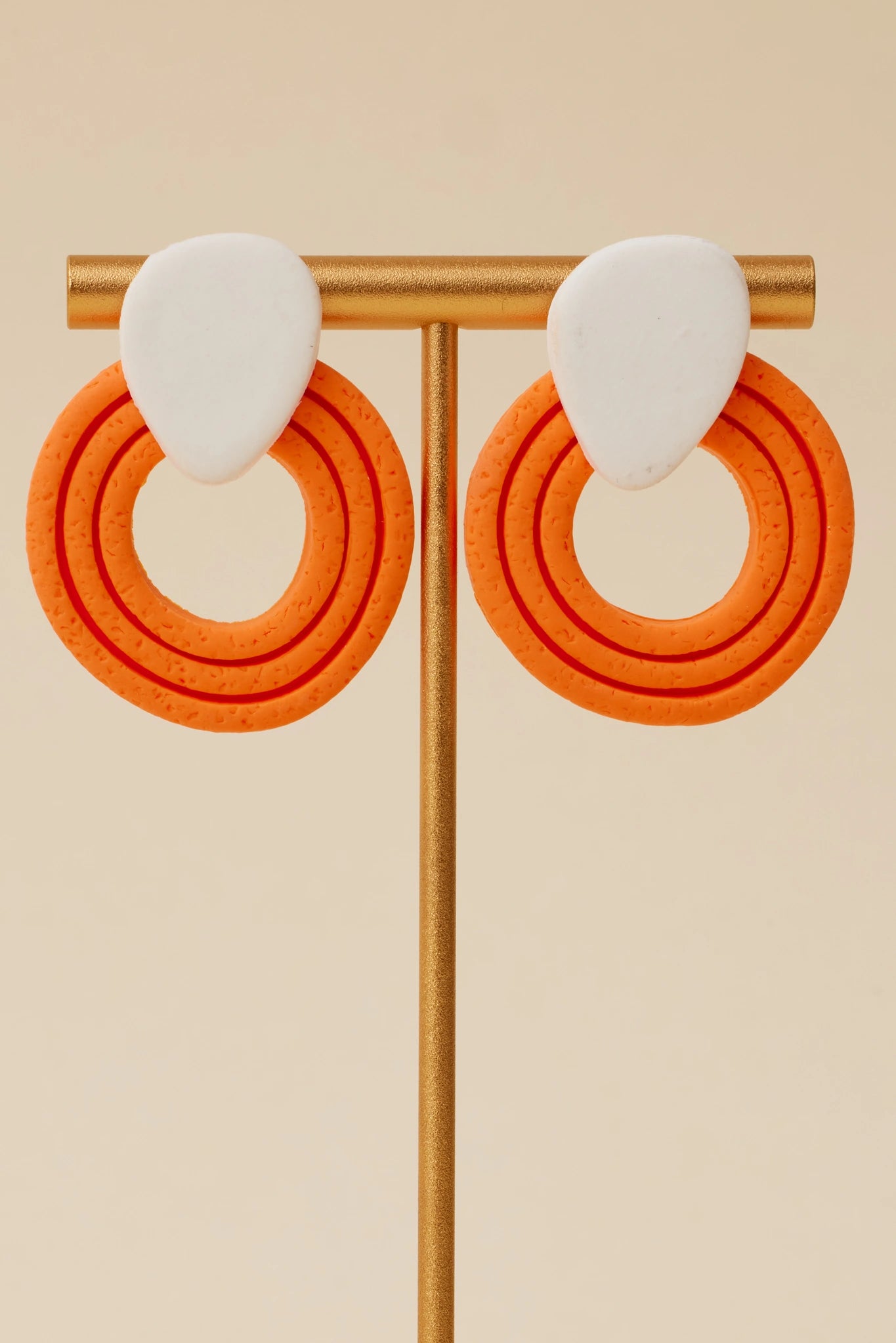 Knox Earrings