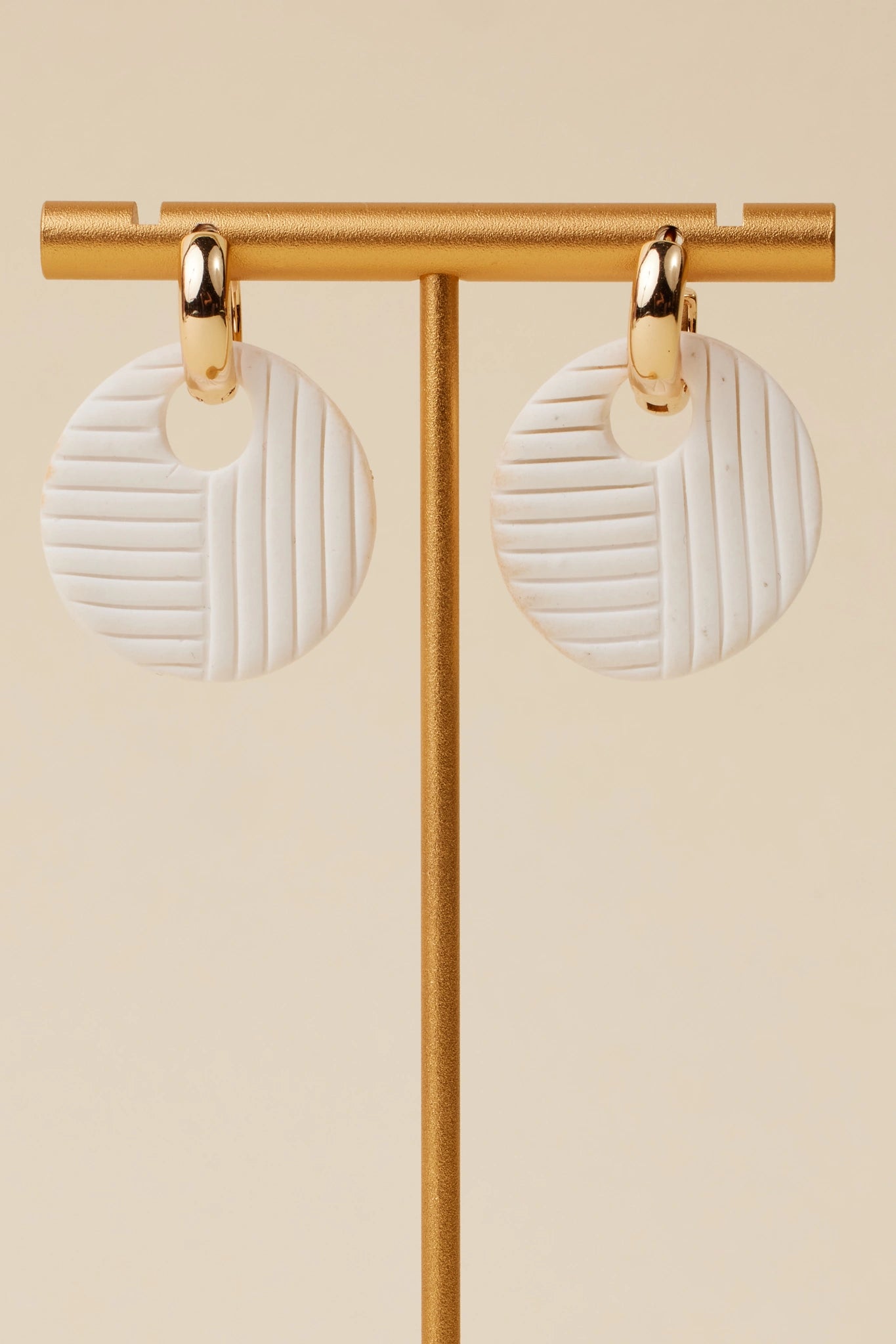 Ginny Earrings
