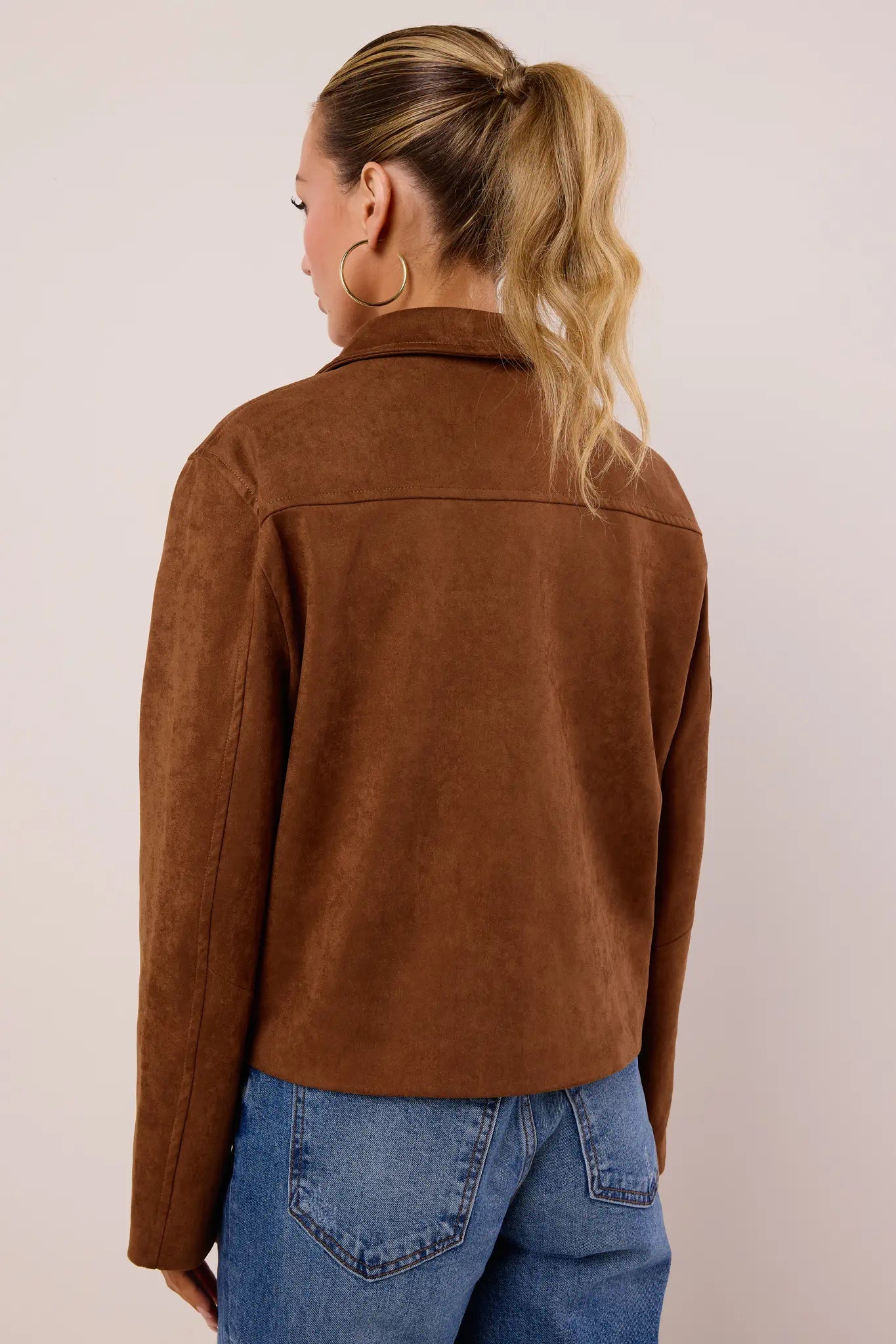 Leighton Jacket