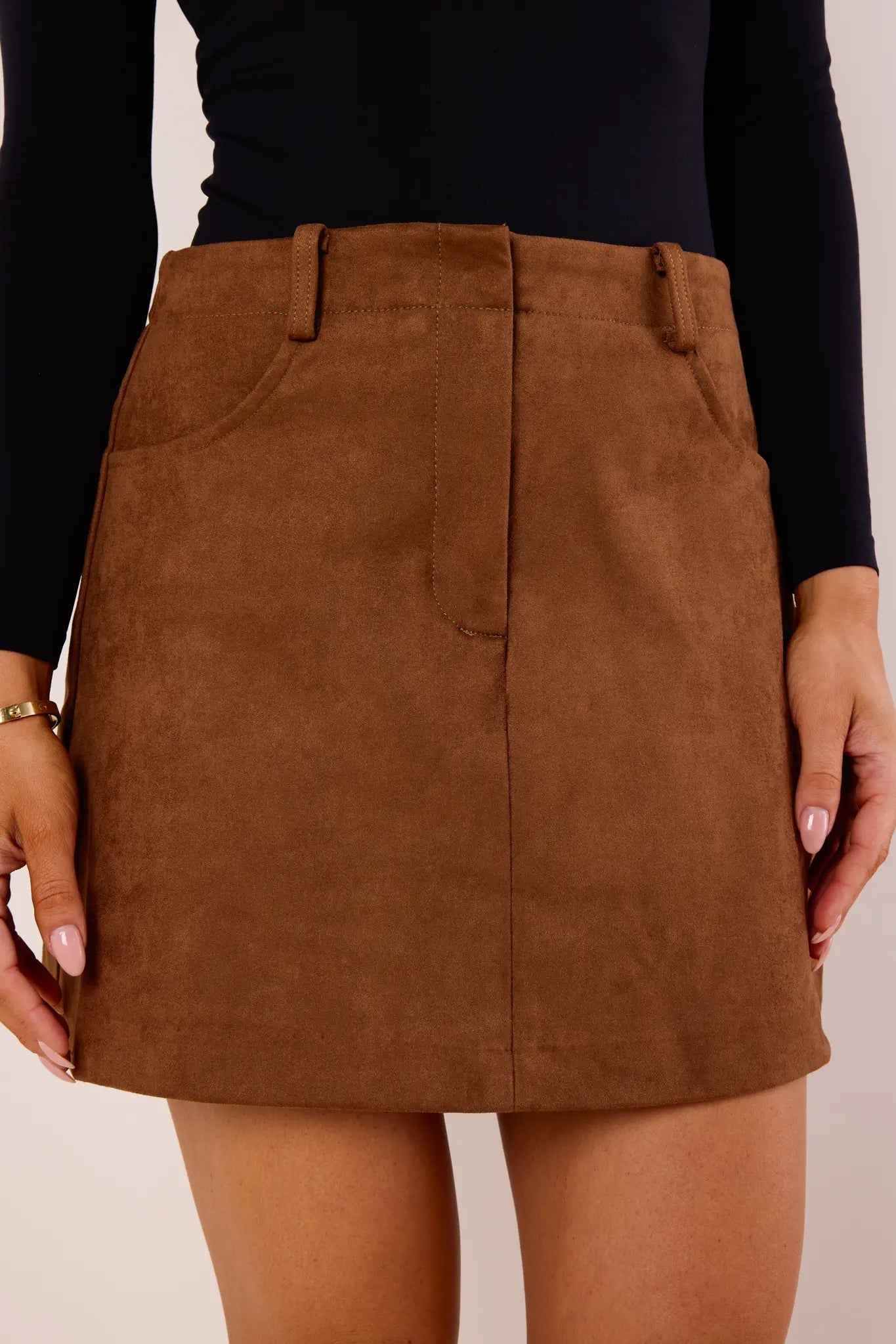 Leighton Skirt