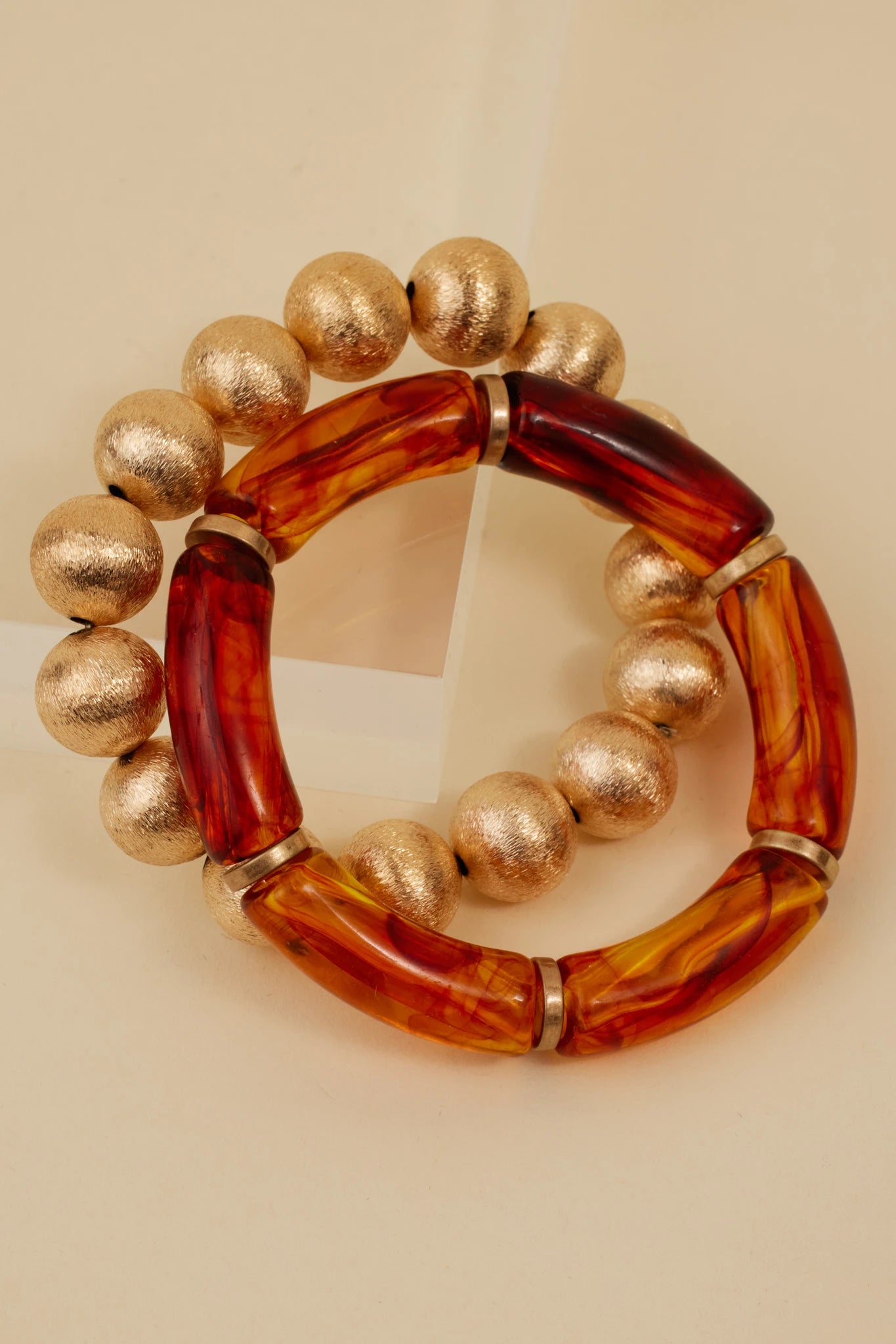 Melissa Bracelet Set