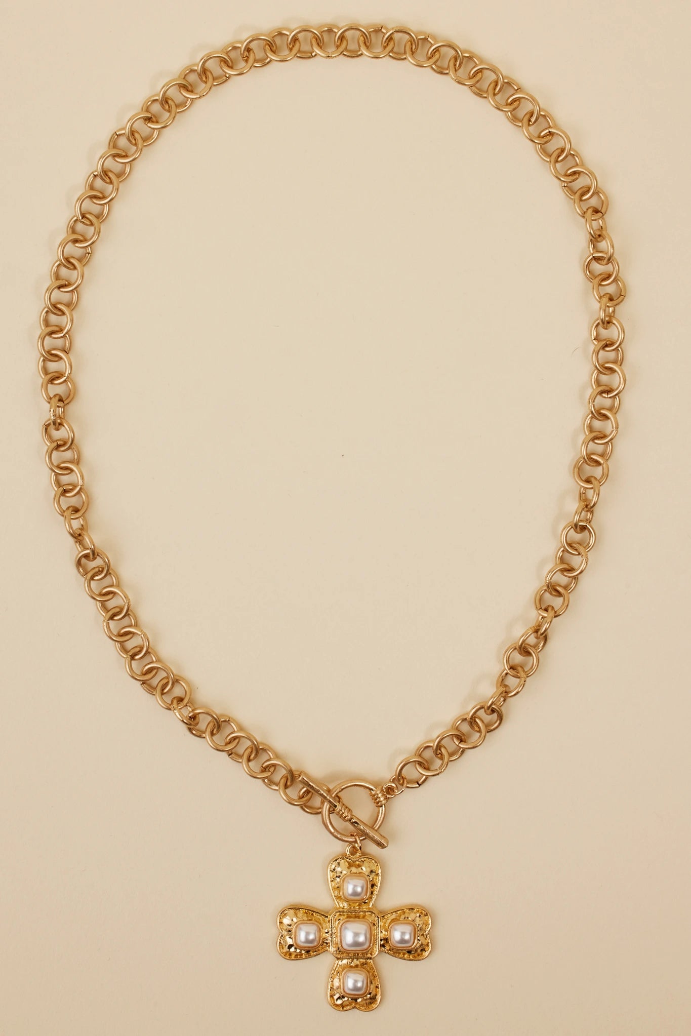 Christina Necklace