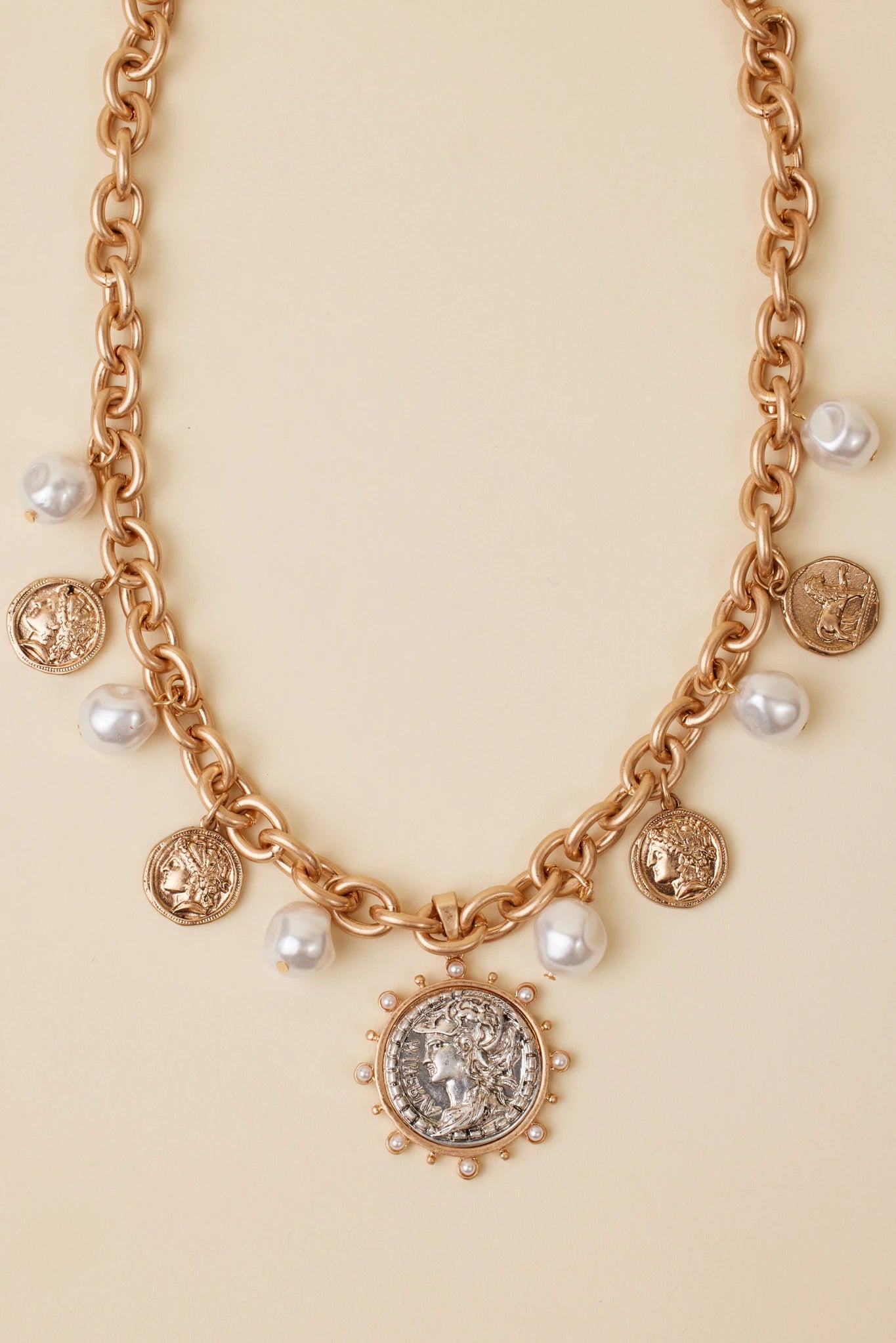 Victoria Necklace