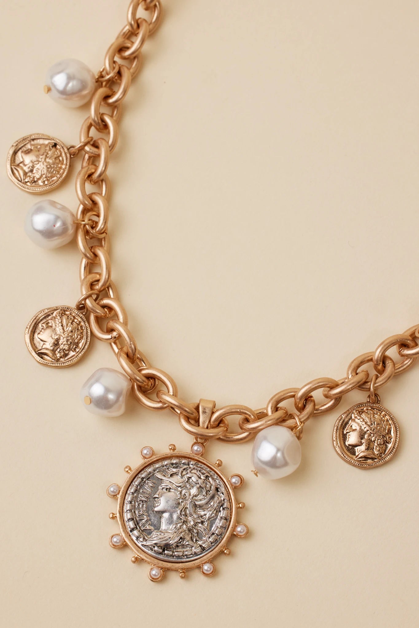 Victoria Necklace