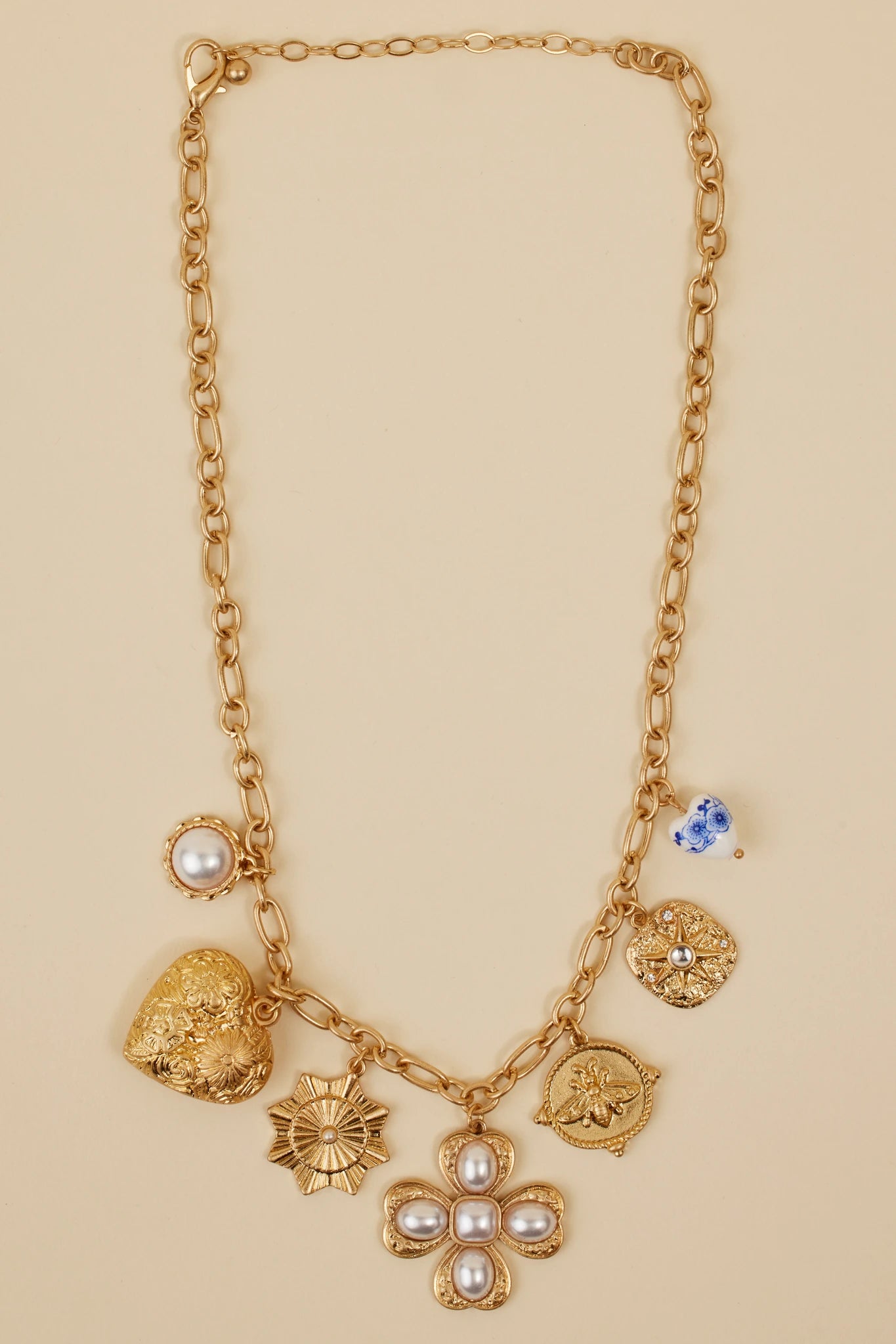Veronica Necklace