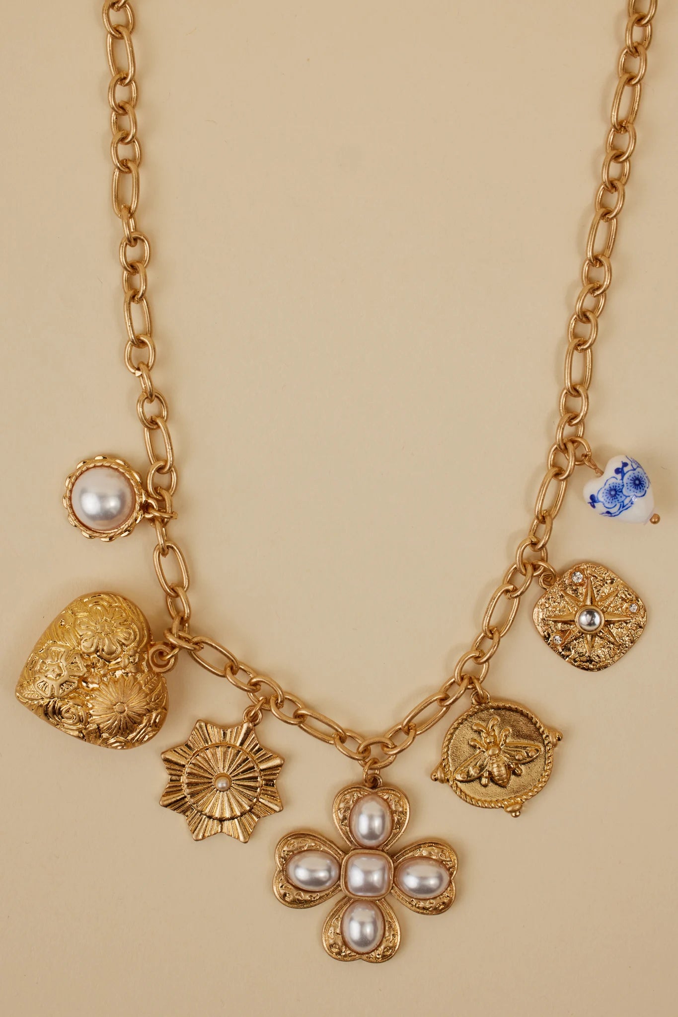 Veronica Necklace