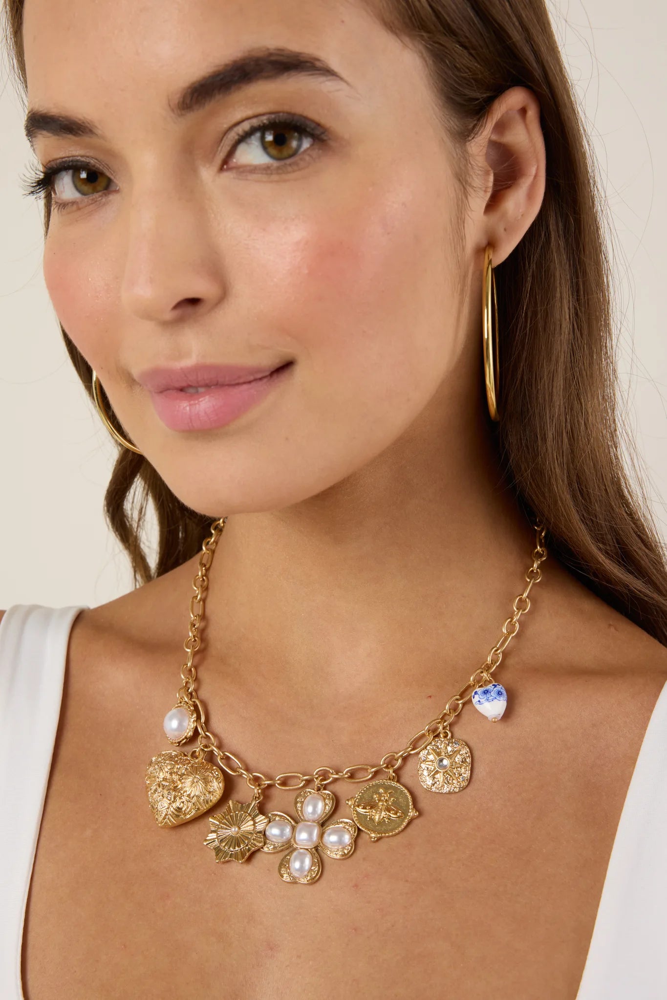 Veronica Necklace
