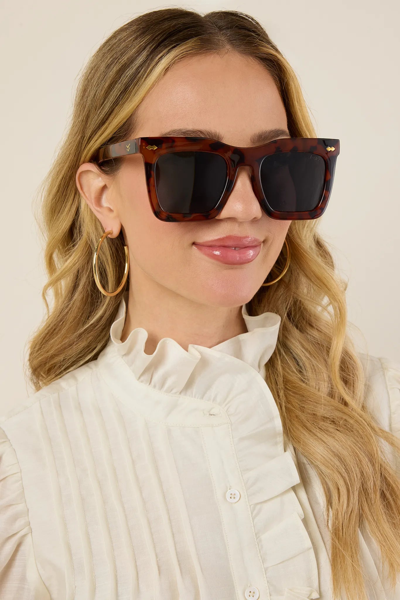 Charlie Polarized Sunglasses