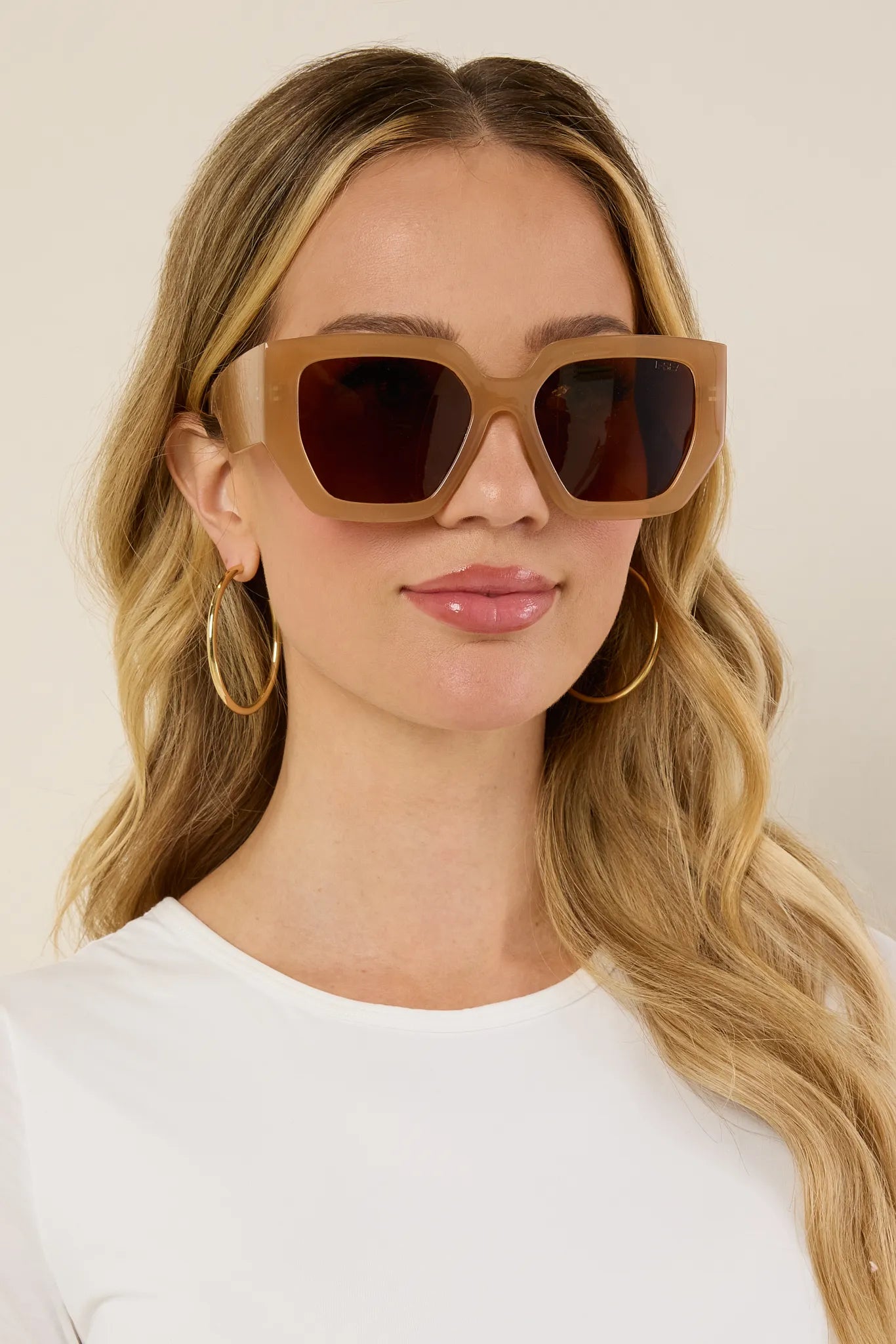 Olivia Polarized Sunglasses
