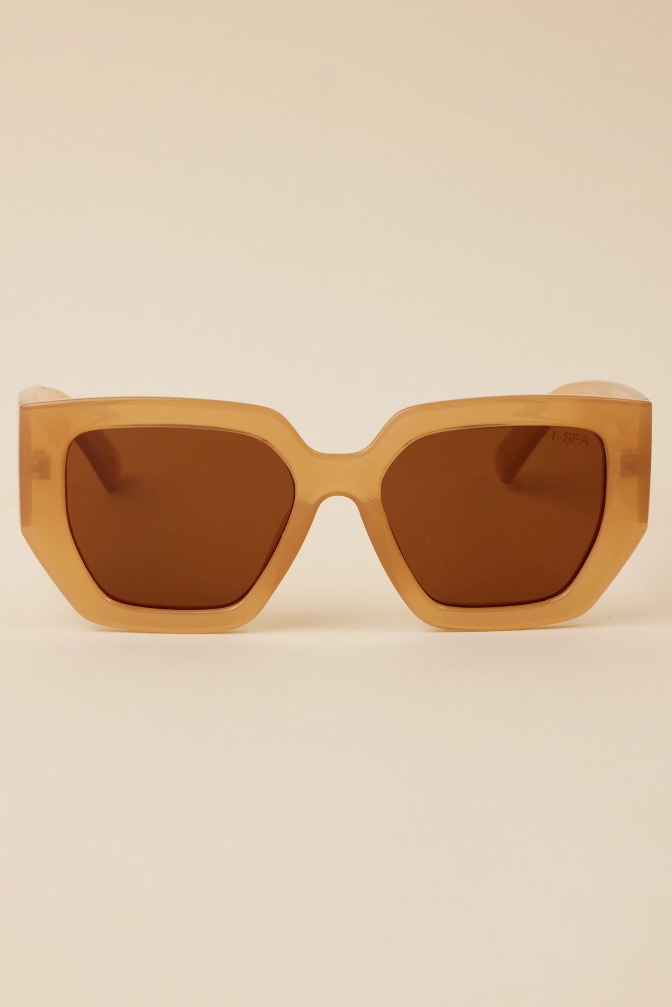 Olivia Polarized Sunglasses