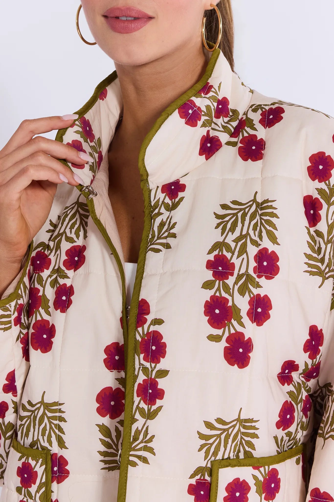 Lonnie Jacket