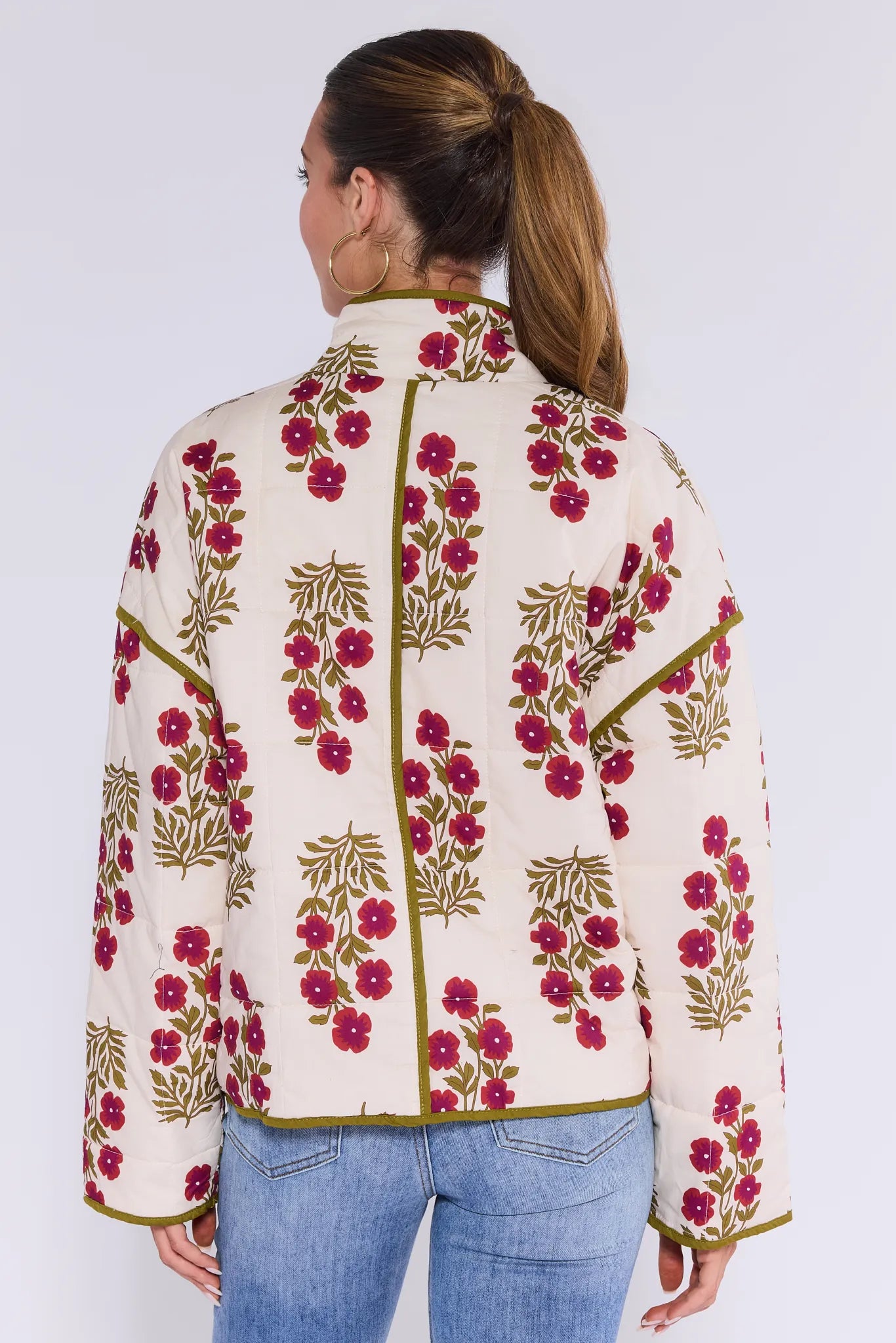 Lonnie Jacket
