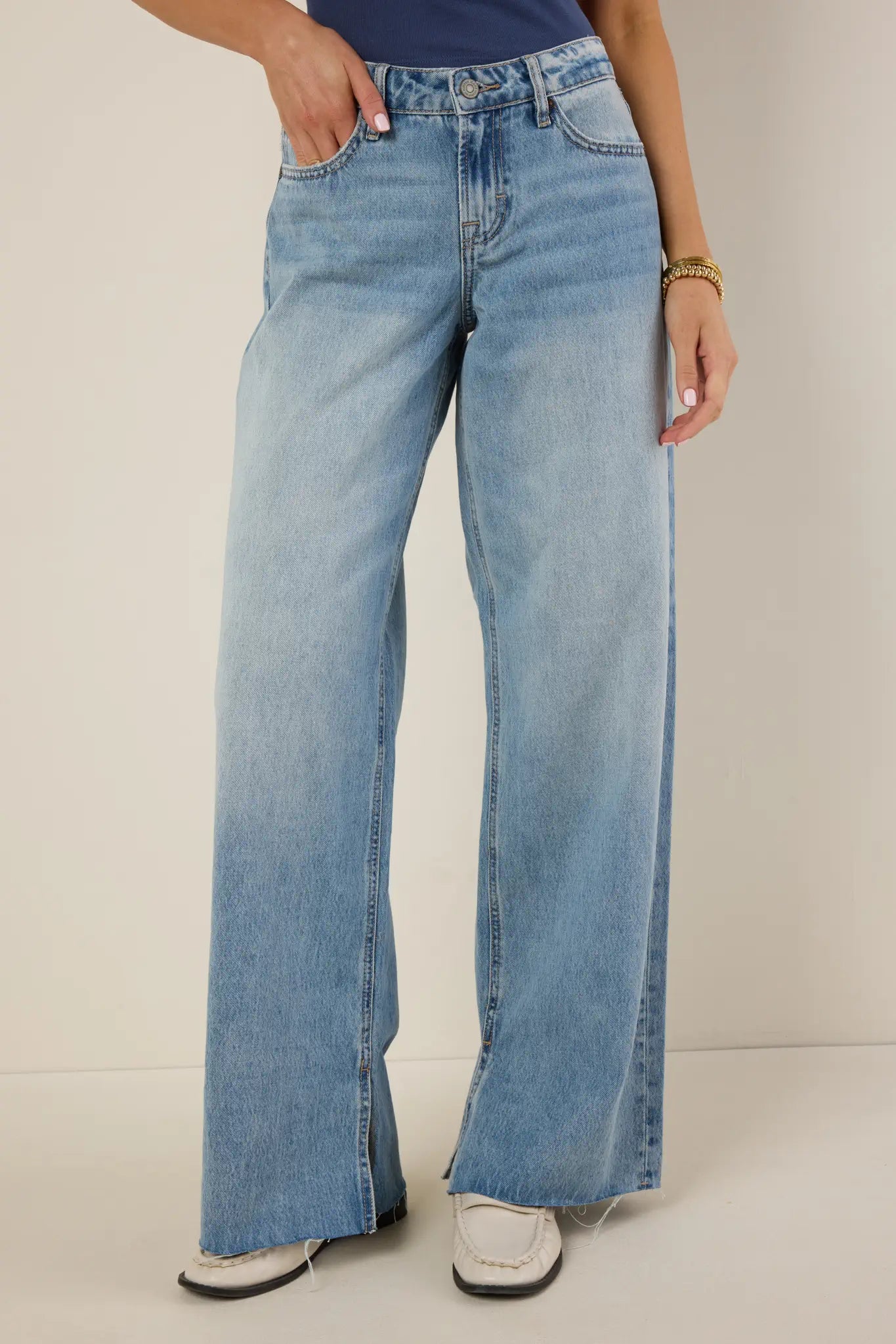 Sawyer Jeans